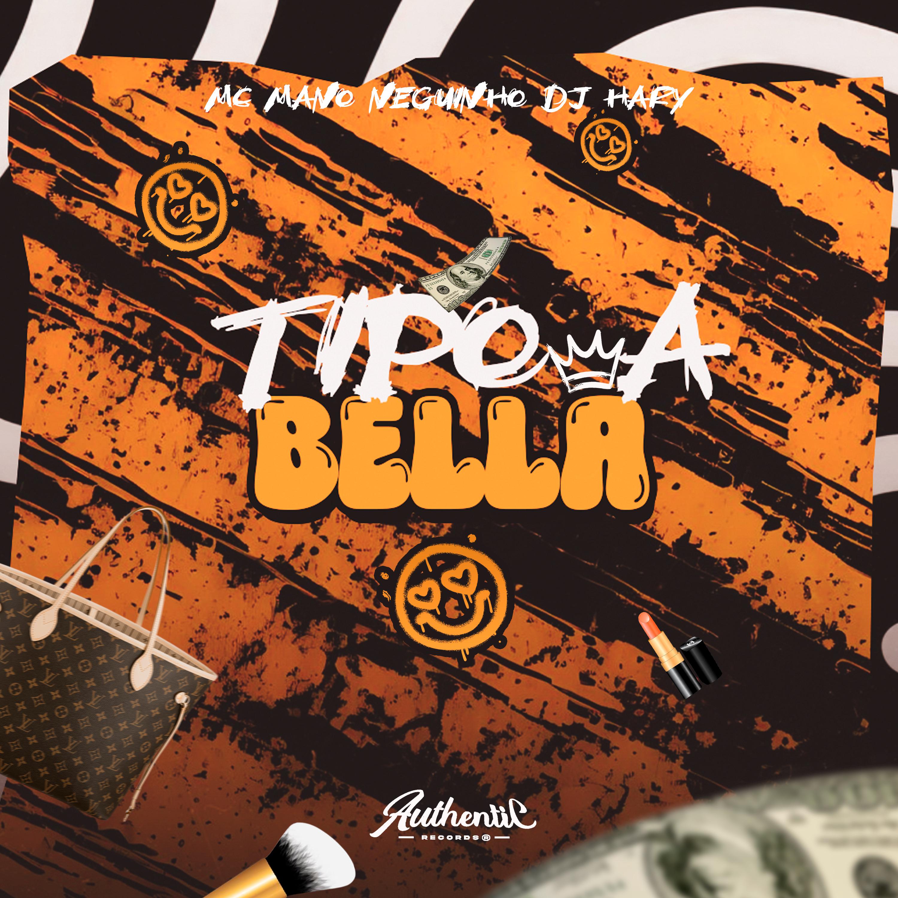 Постер альбома Tipo a Bella