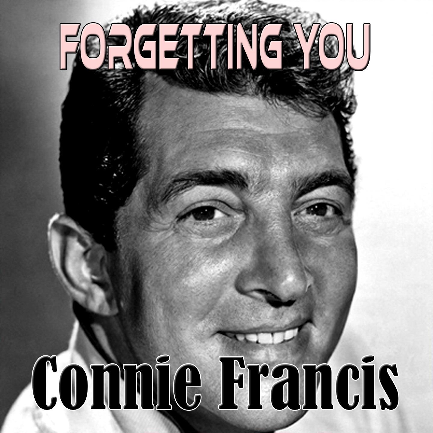 Постер альбома Forgetting You (1958 Original Vintage Record)