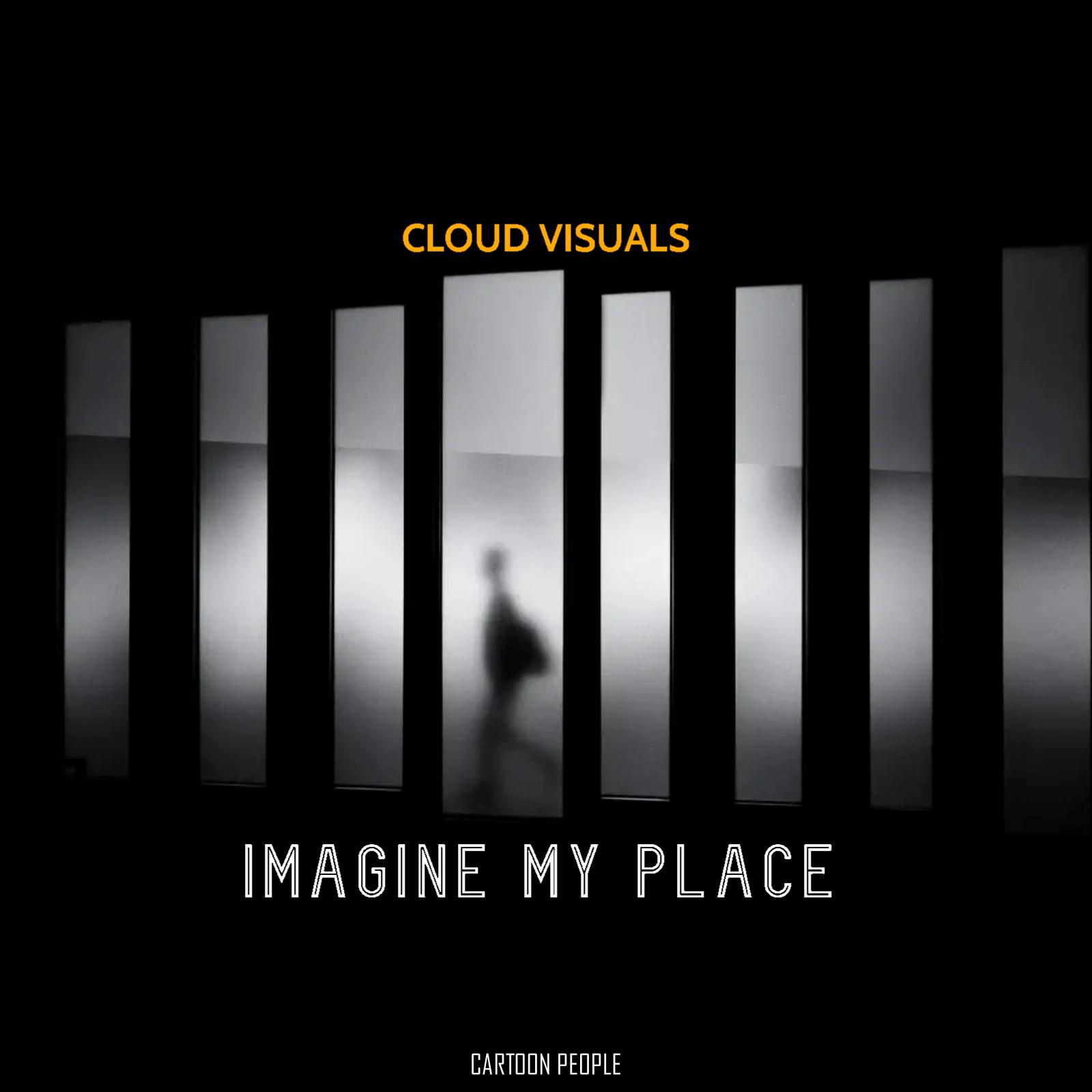 Постер альбома Imagine My Place