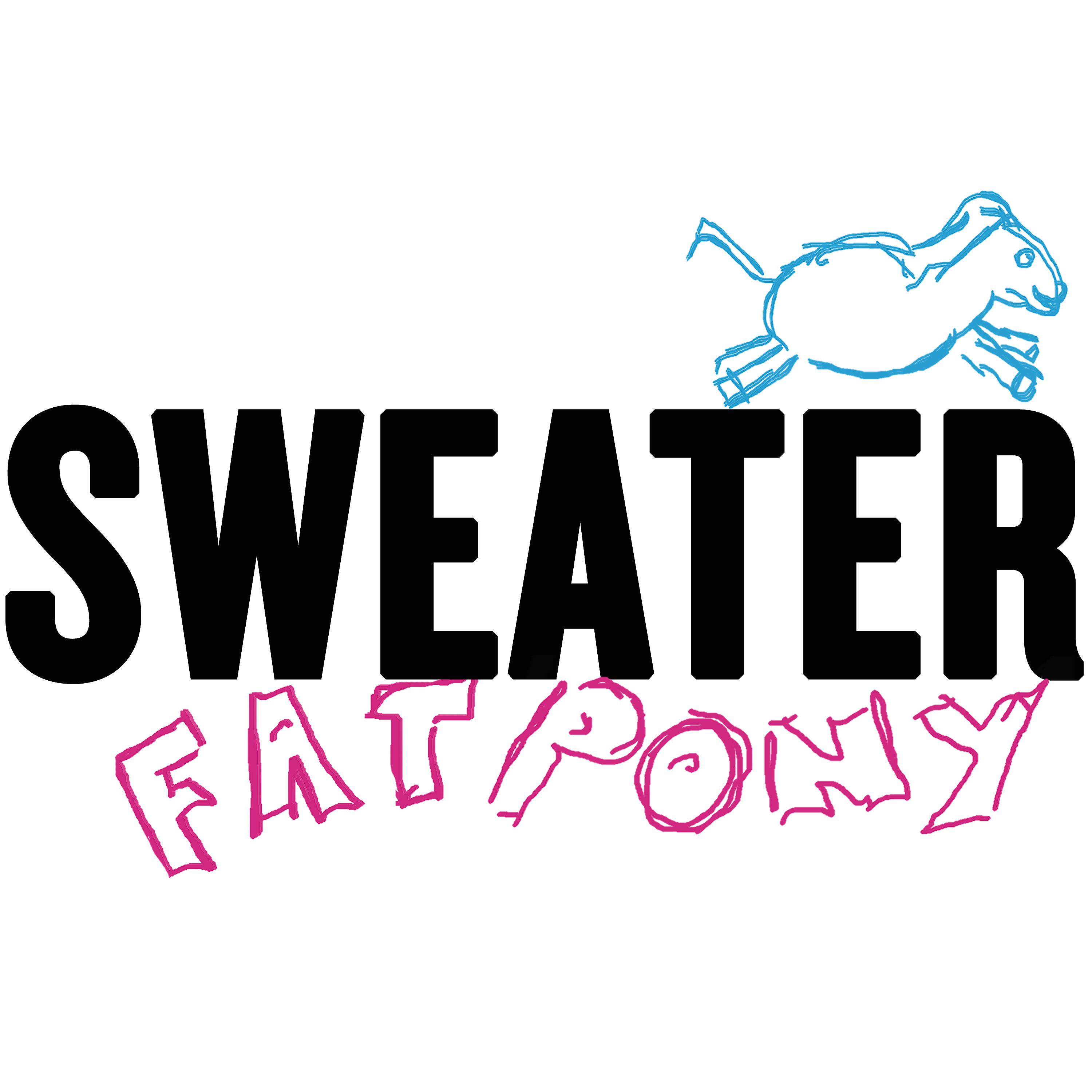 Постер альбома Sweater
