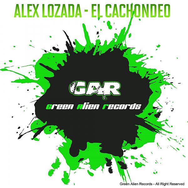 Постер альбома El Cachondeo