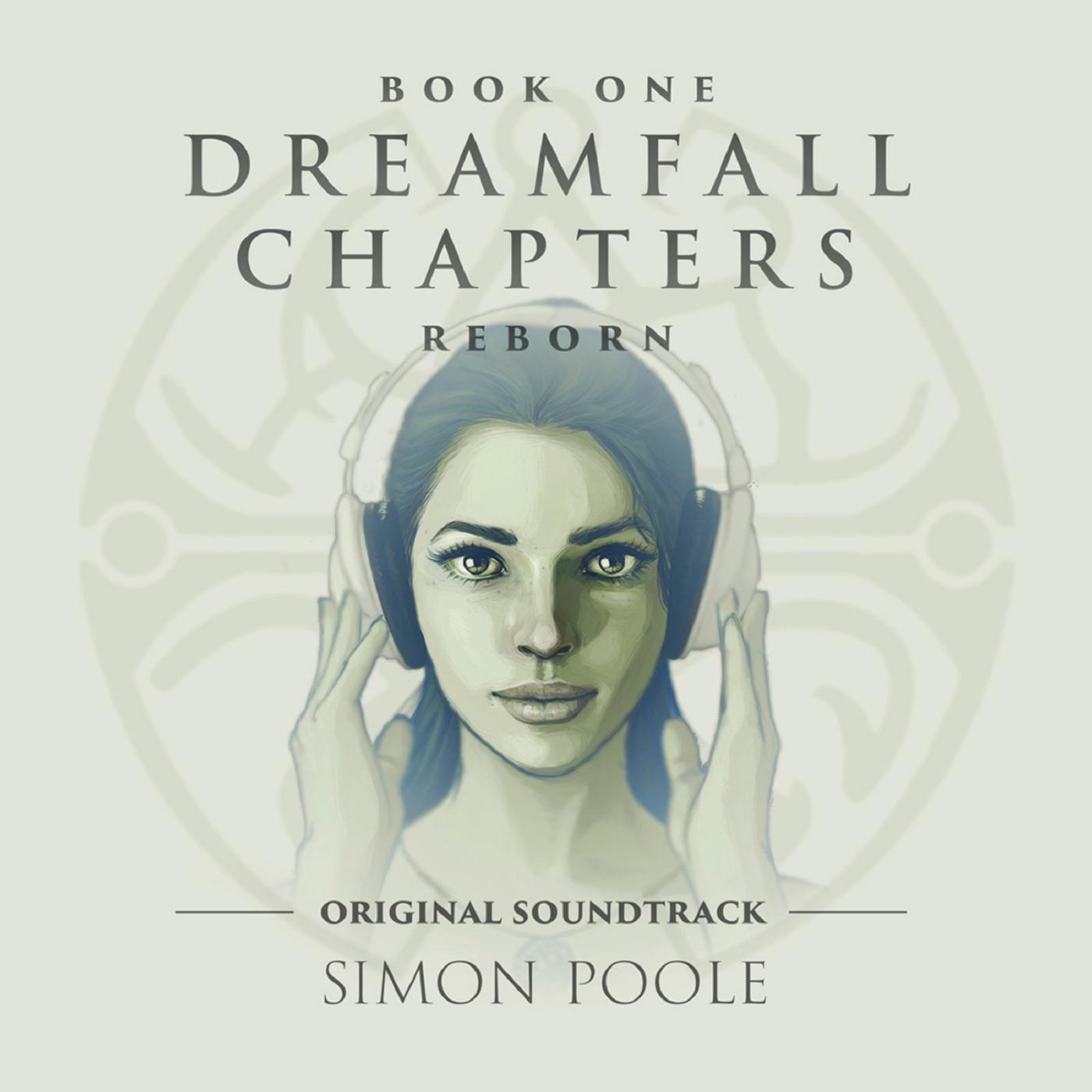 Постер альбома Dreamfall Chapters Reborn (Original Soundtrack)