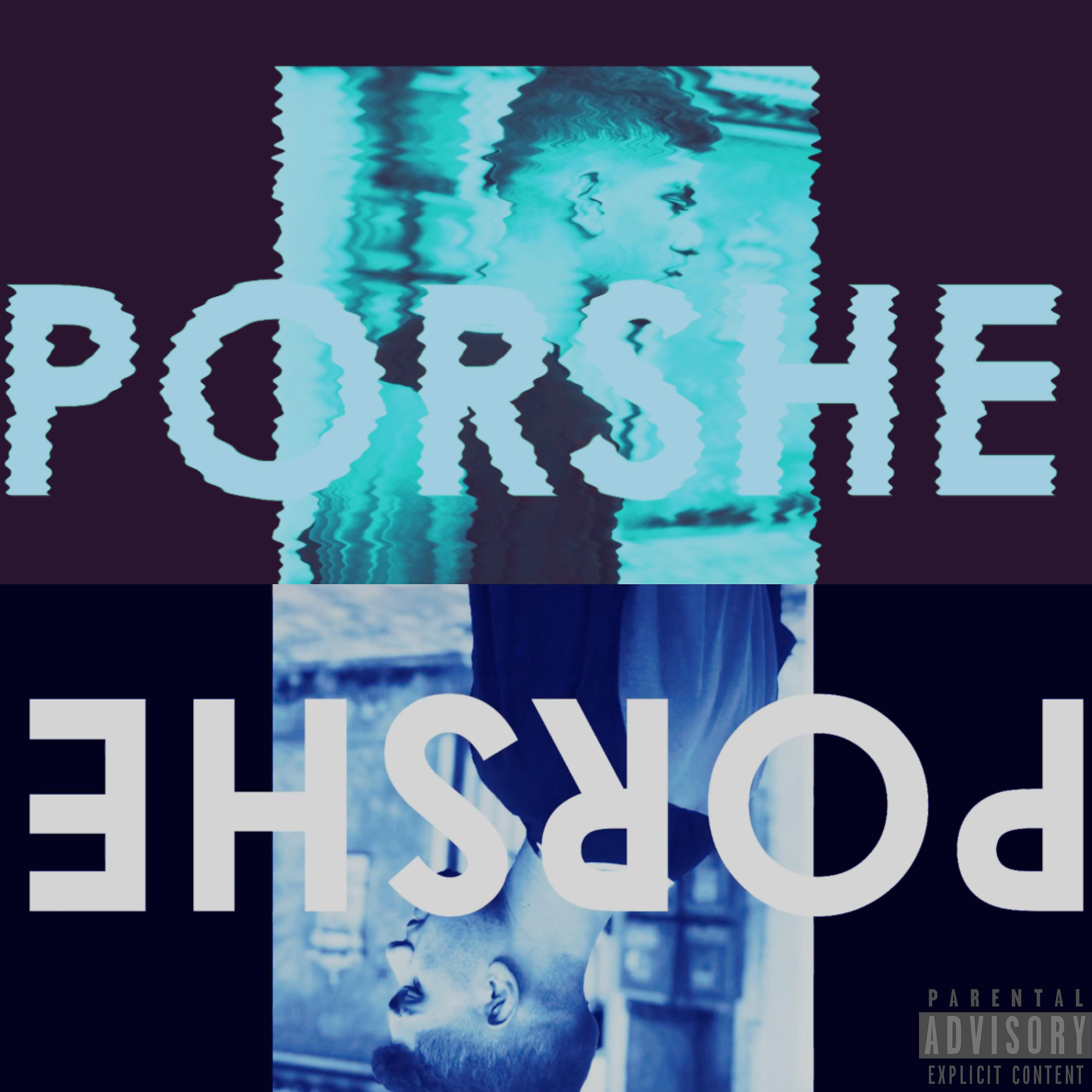 Постер альбома Porshe Azul