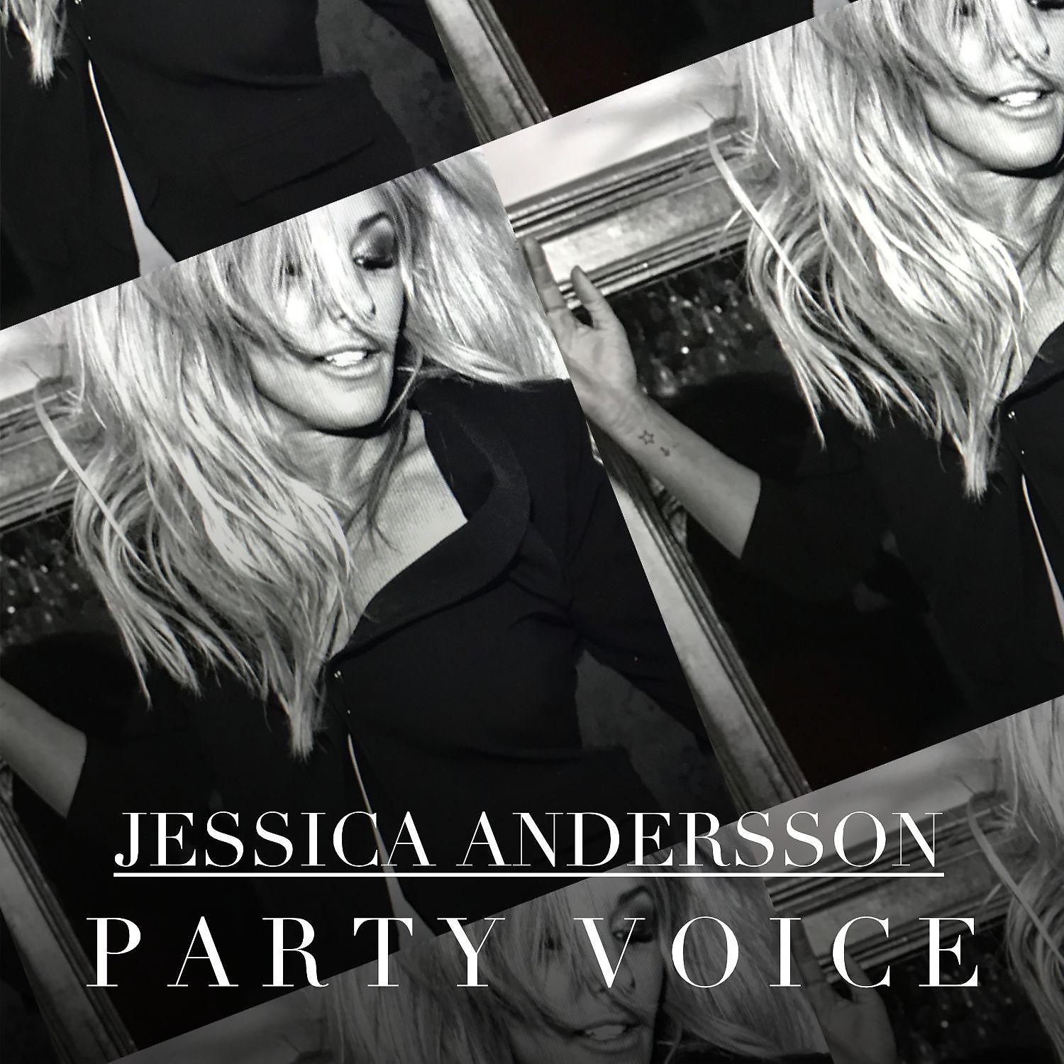 Постер альбома Party Voice