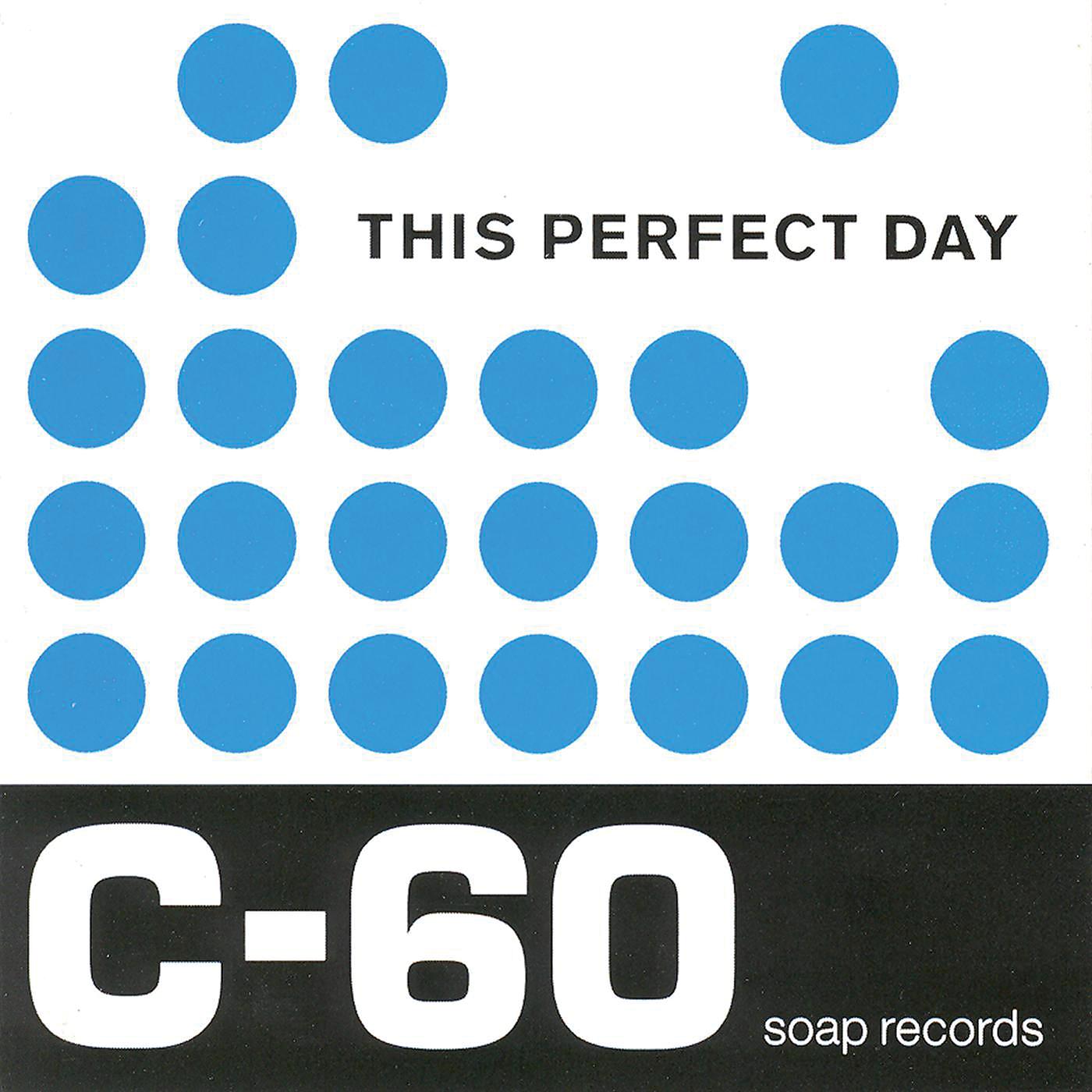 Постер альбома C-60