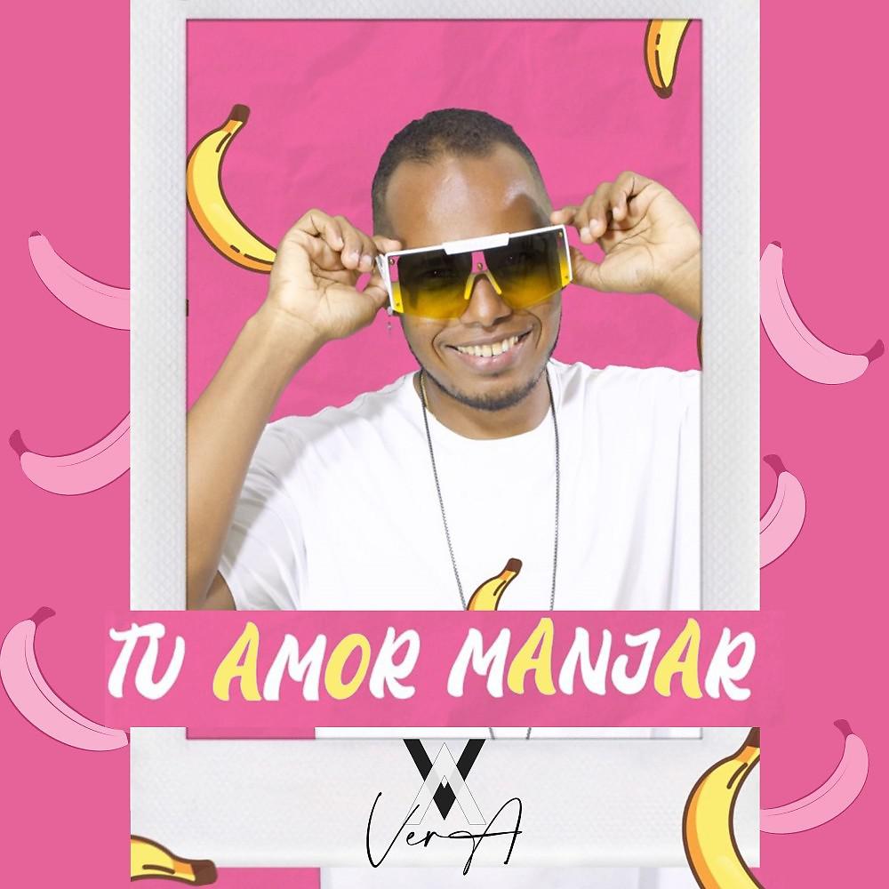 Постер альбома Tu Amor Manjar