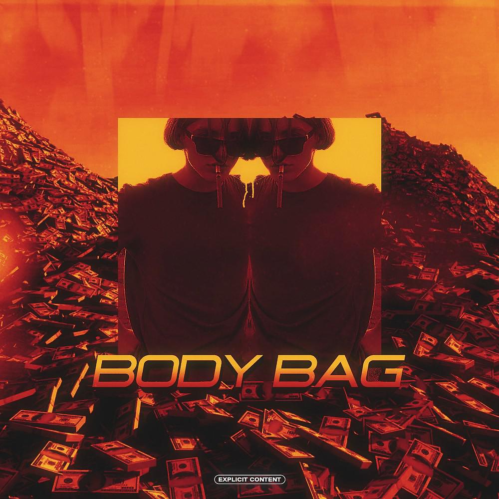 Постер альбома Bodybag