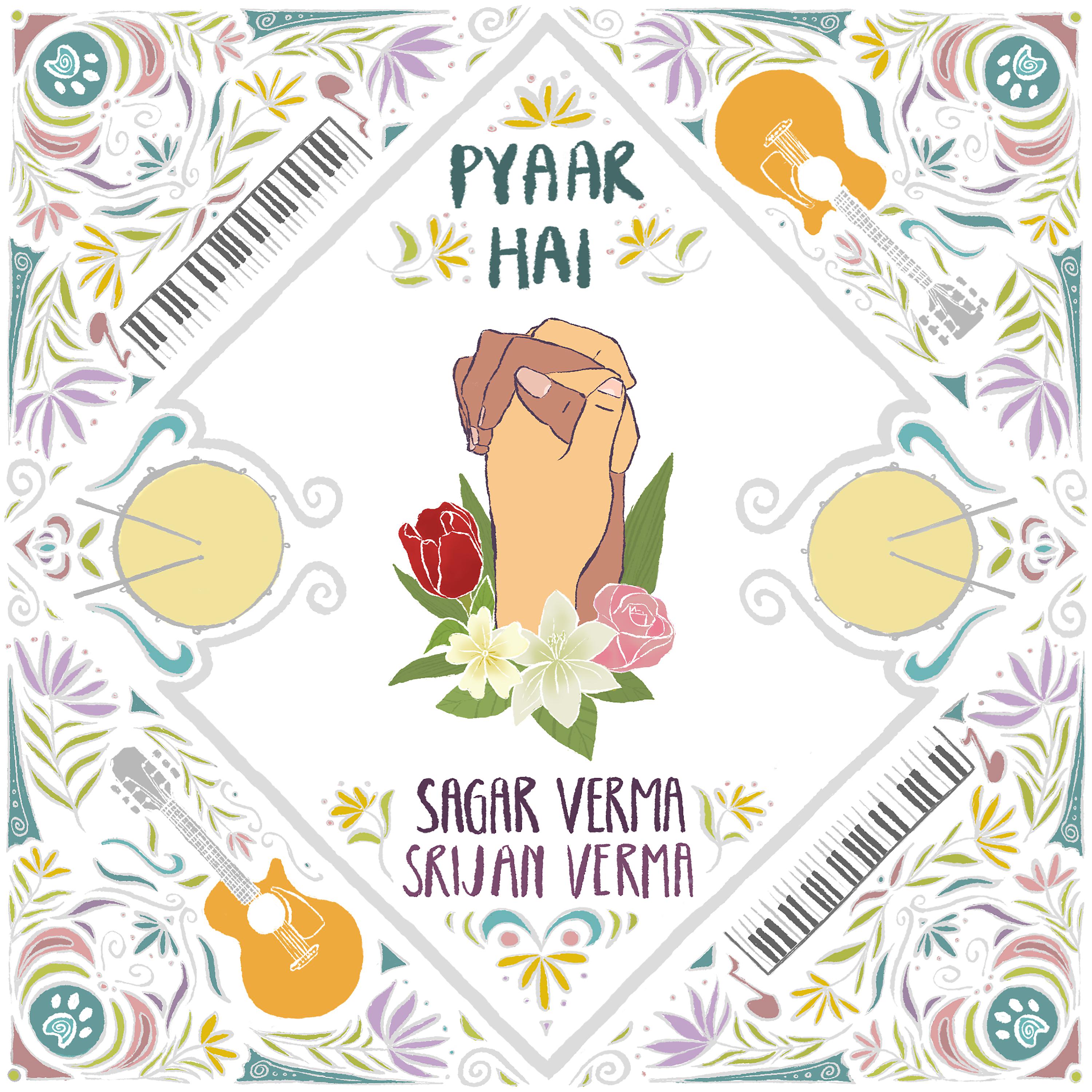 Постер альбома Pyaar Hai - Single