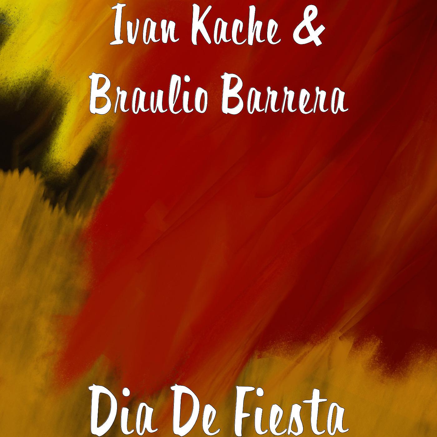 Постер альбома Dia de Fiesta