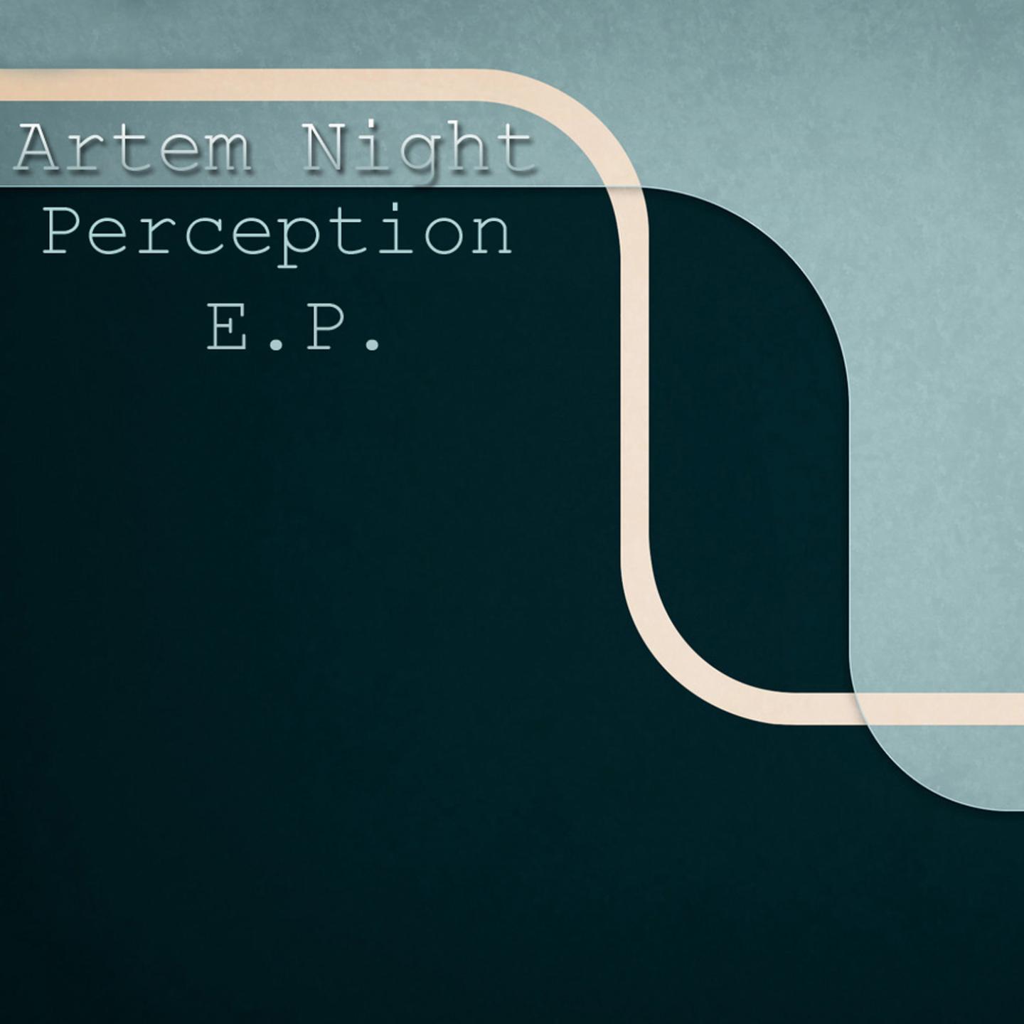 Постер альбома Perception EP