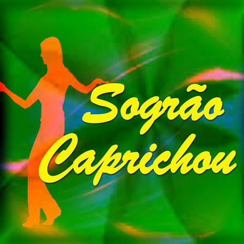 Постер альбома Sogrão Caprichou