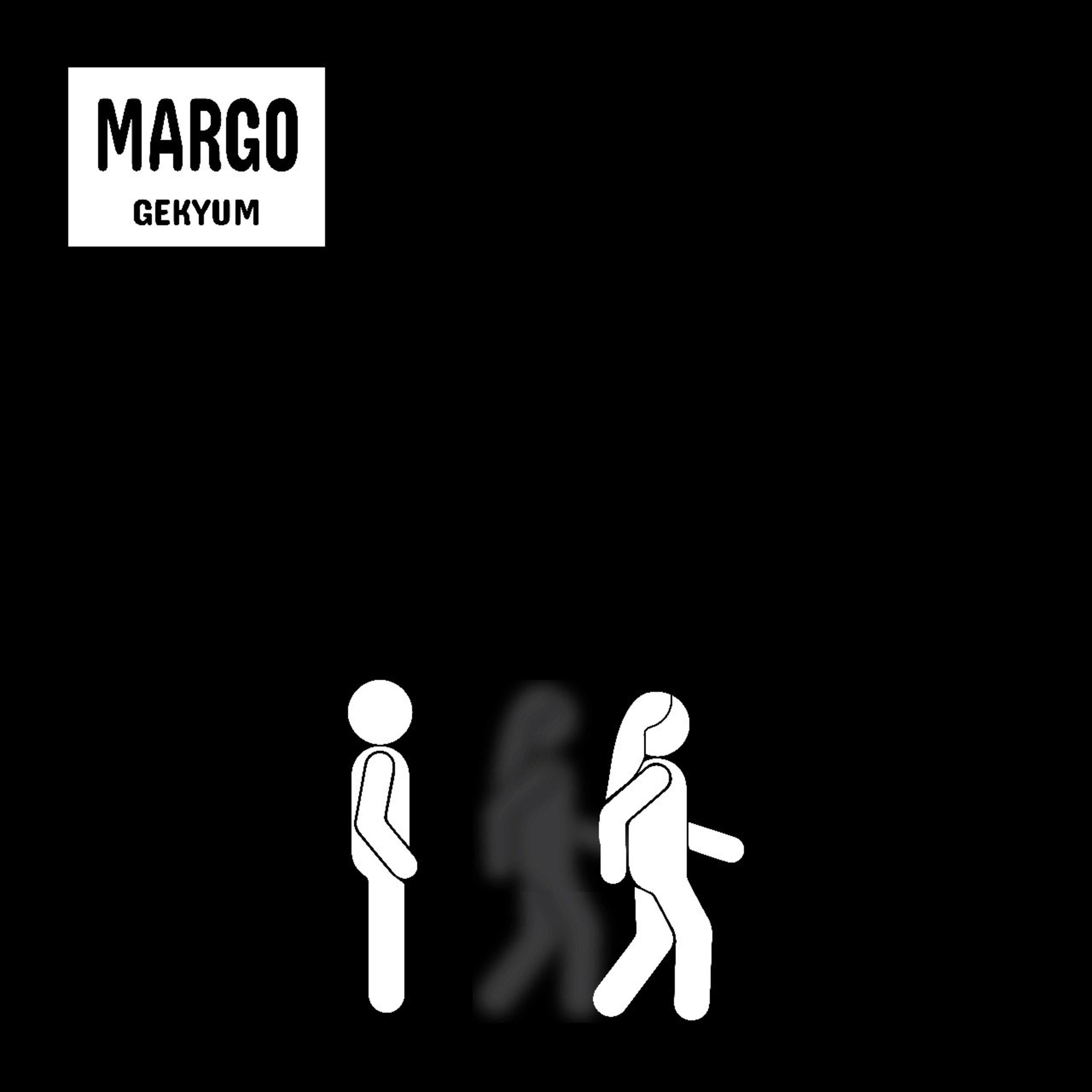 Постер альбома Margo