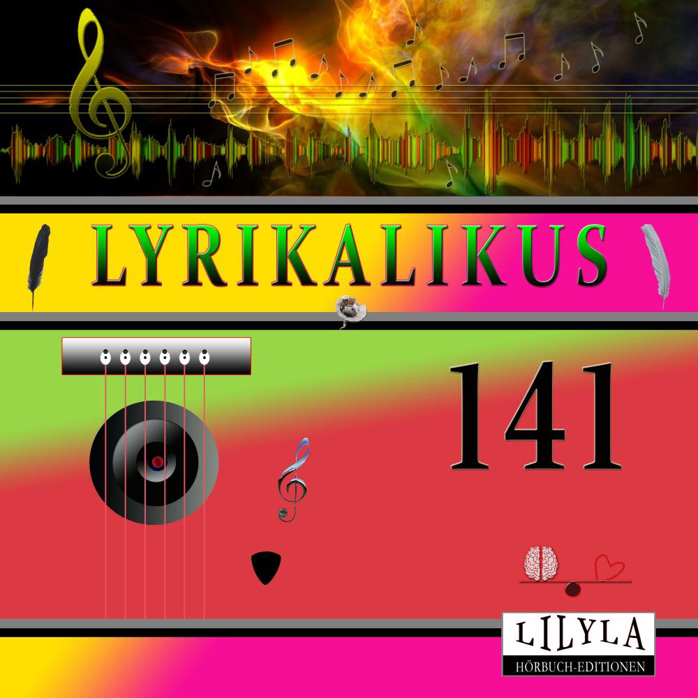 Постер альбома Lyrikalikus 141