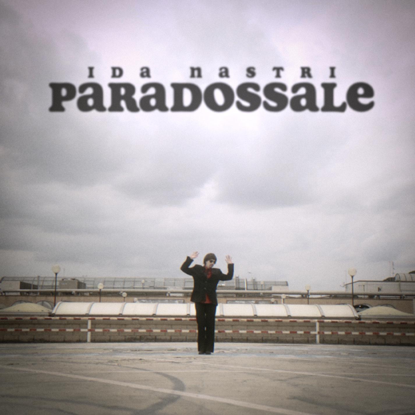 Постер альбома Paradossale