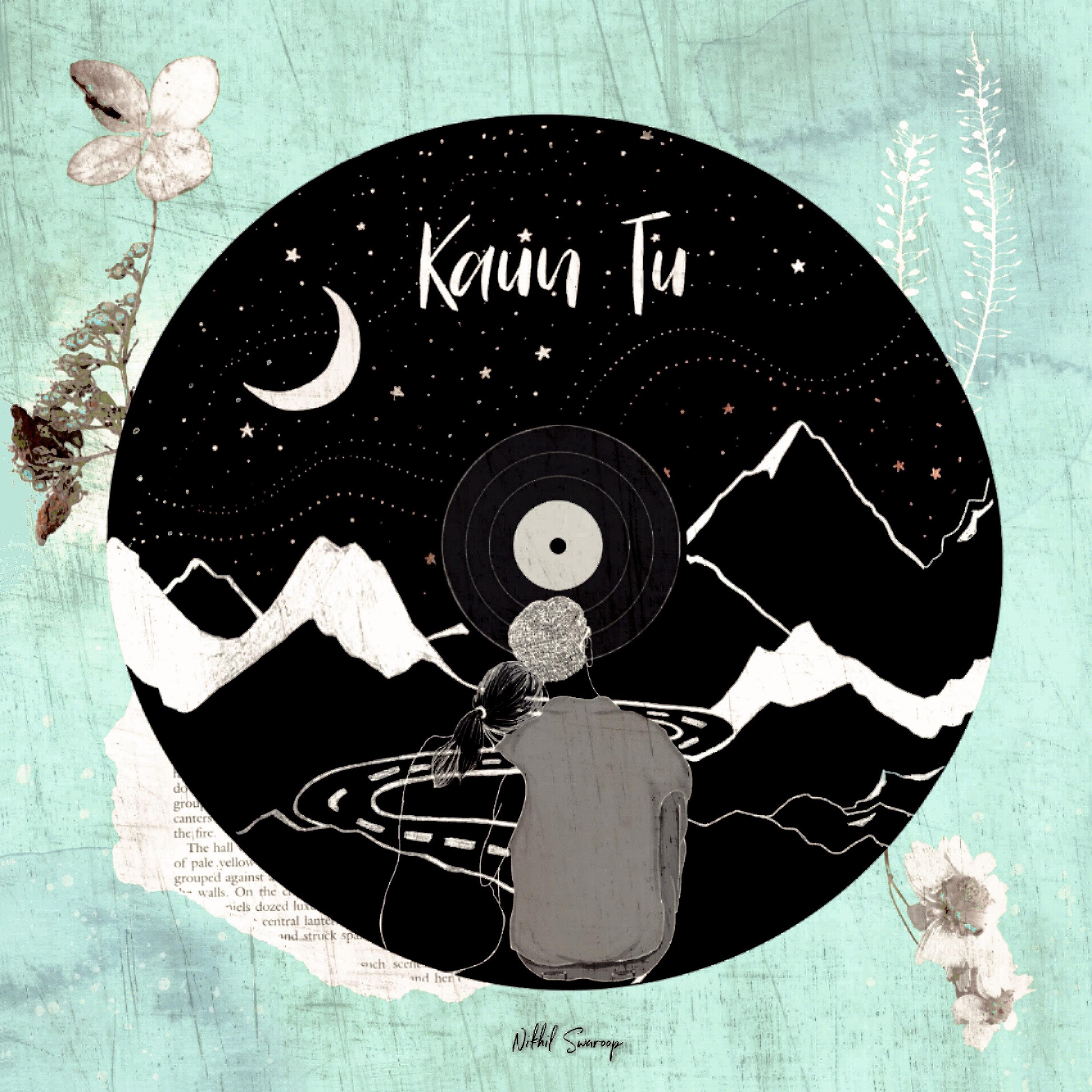 Постер альбома Kaun Tu