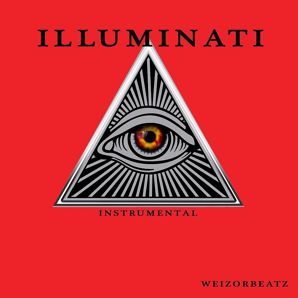 Постер альбома Illuminati (Instrumental)