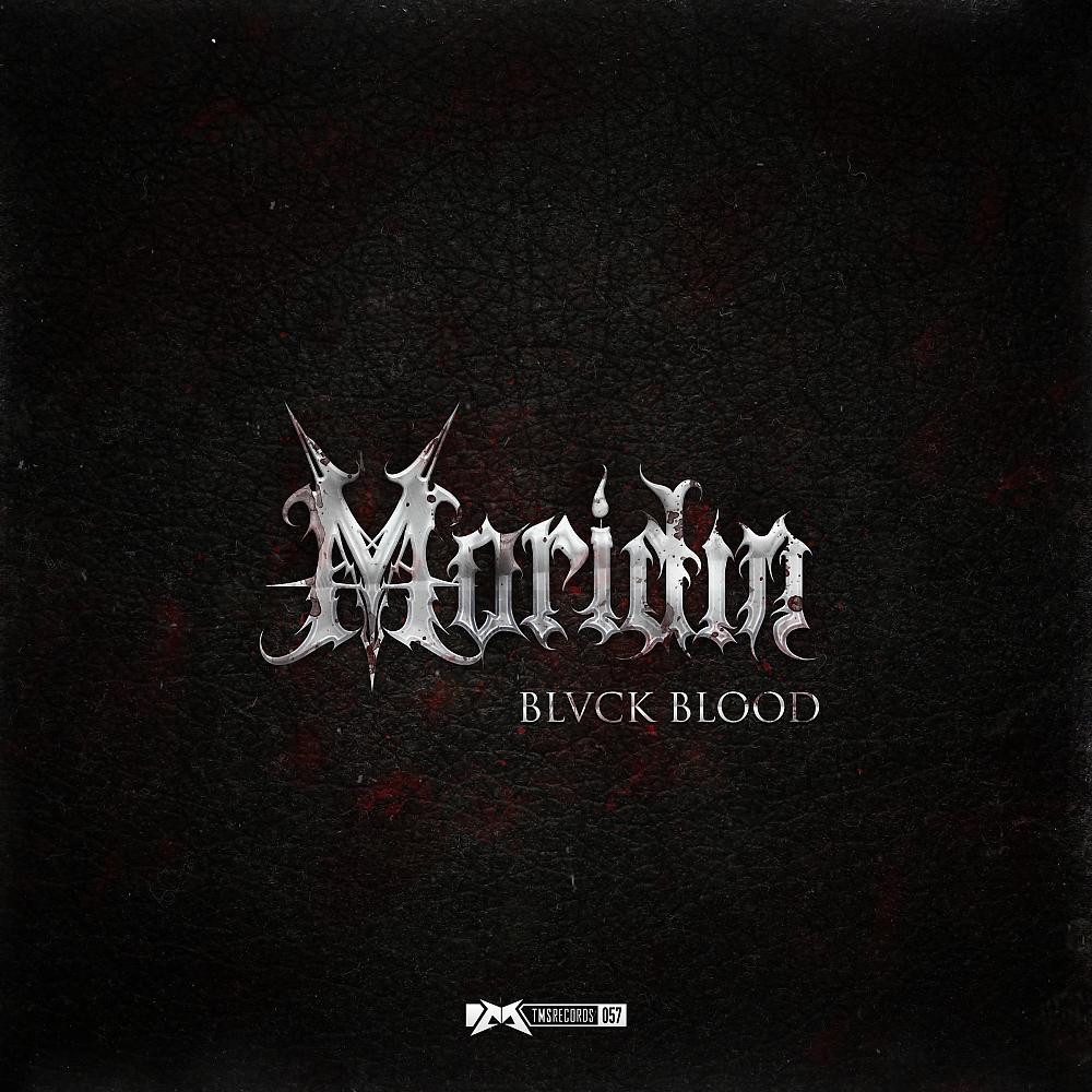 Постер альбома Black Blood