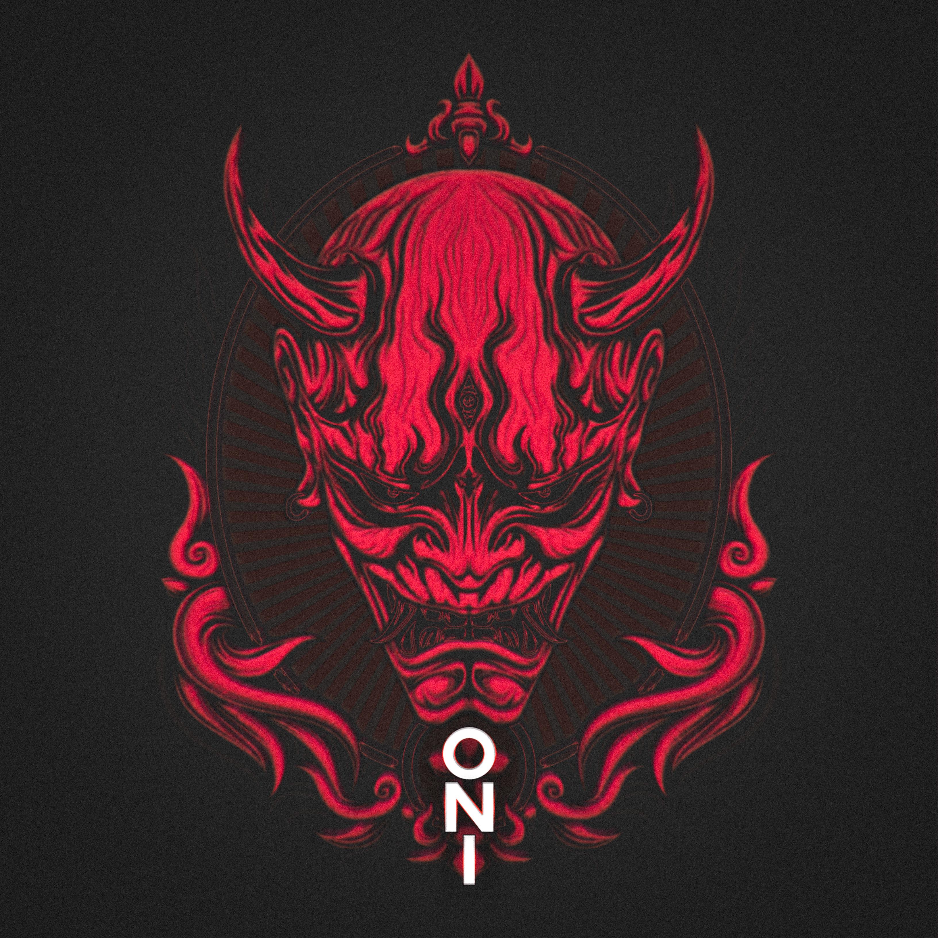 Постер альбома Oni