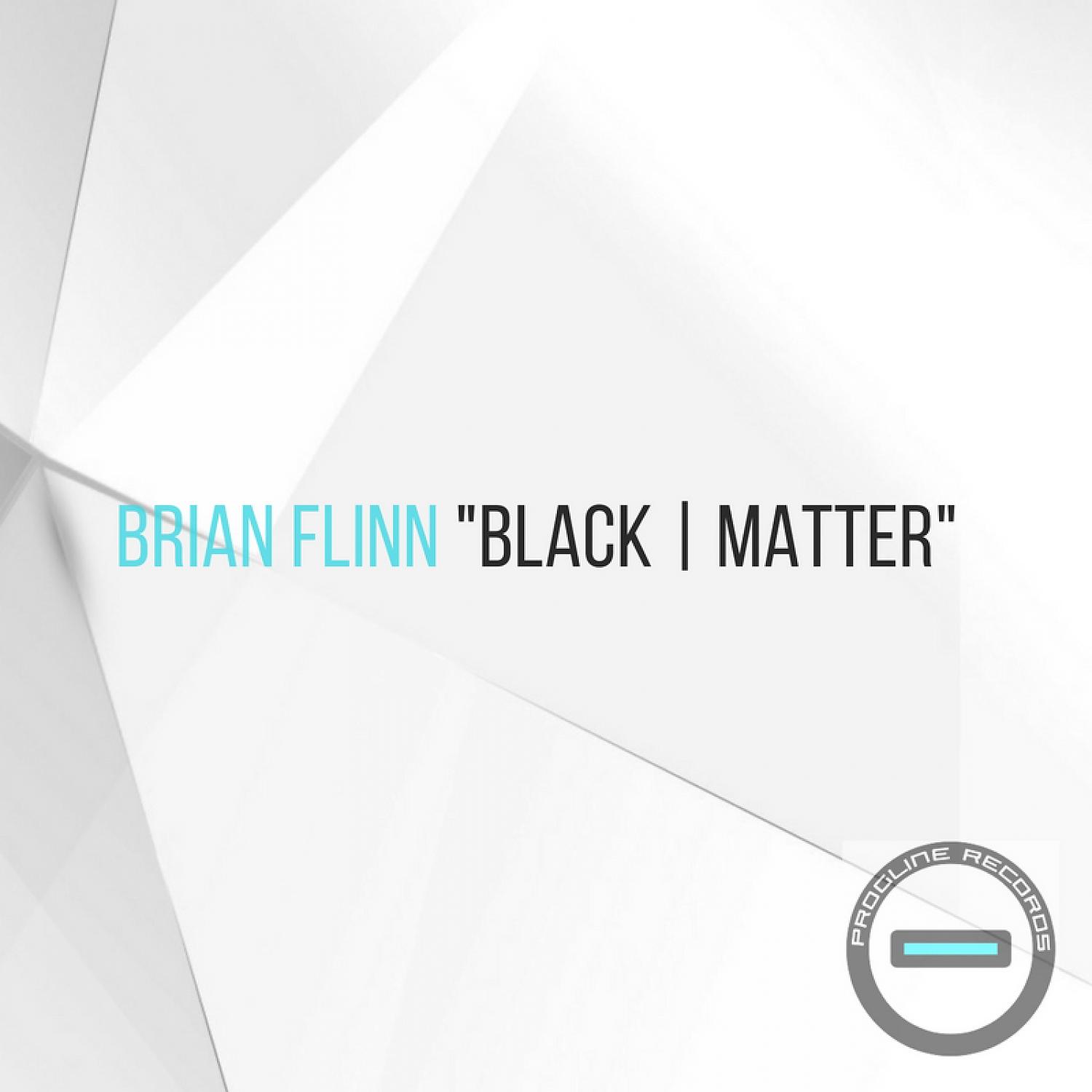 Постер альбома Black Matter