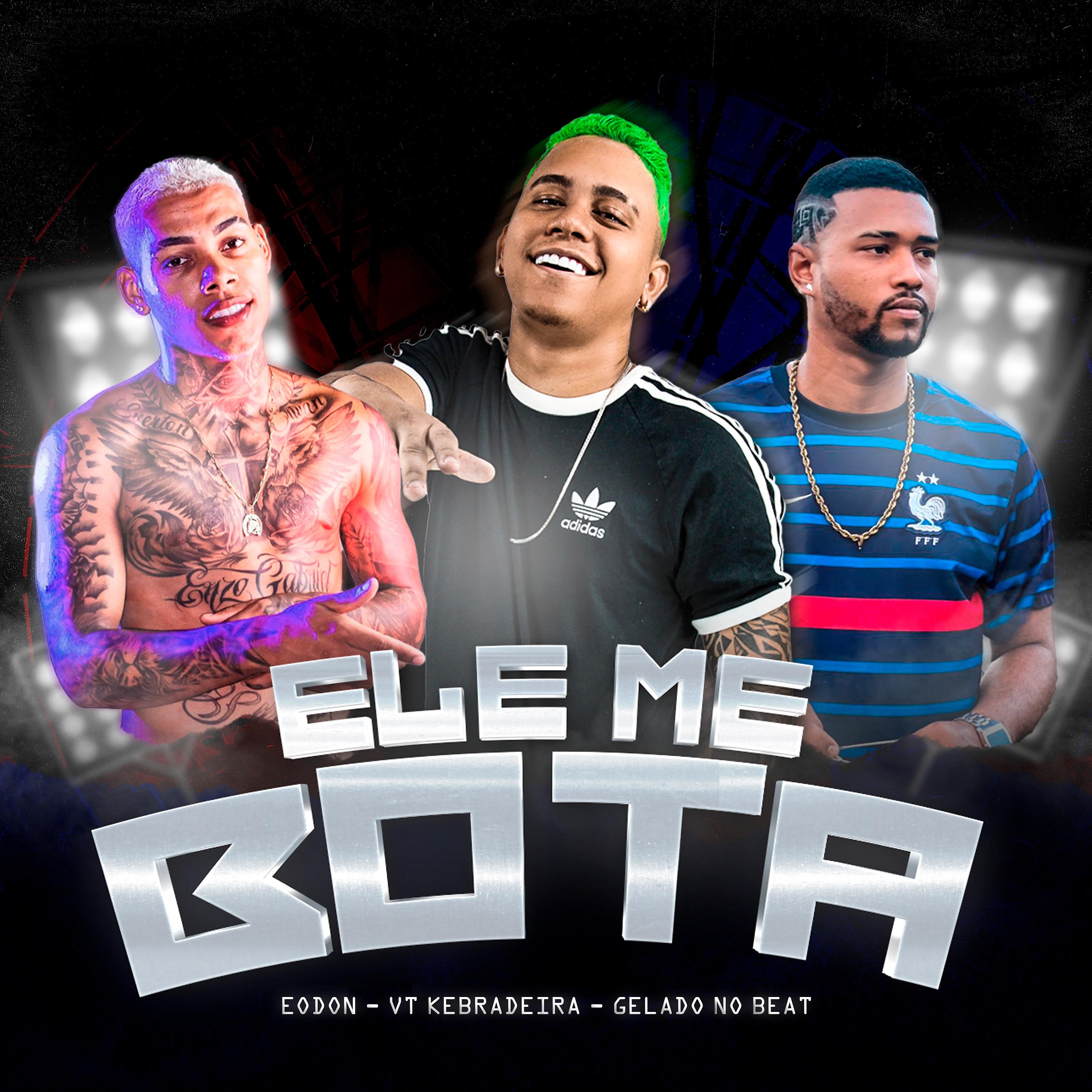 Постер альбома Ele Me Bota
