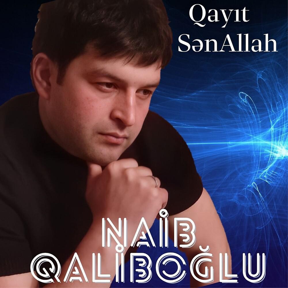 Постер альбома Qayıt SənAllah