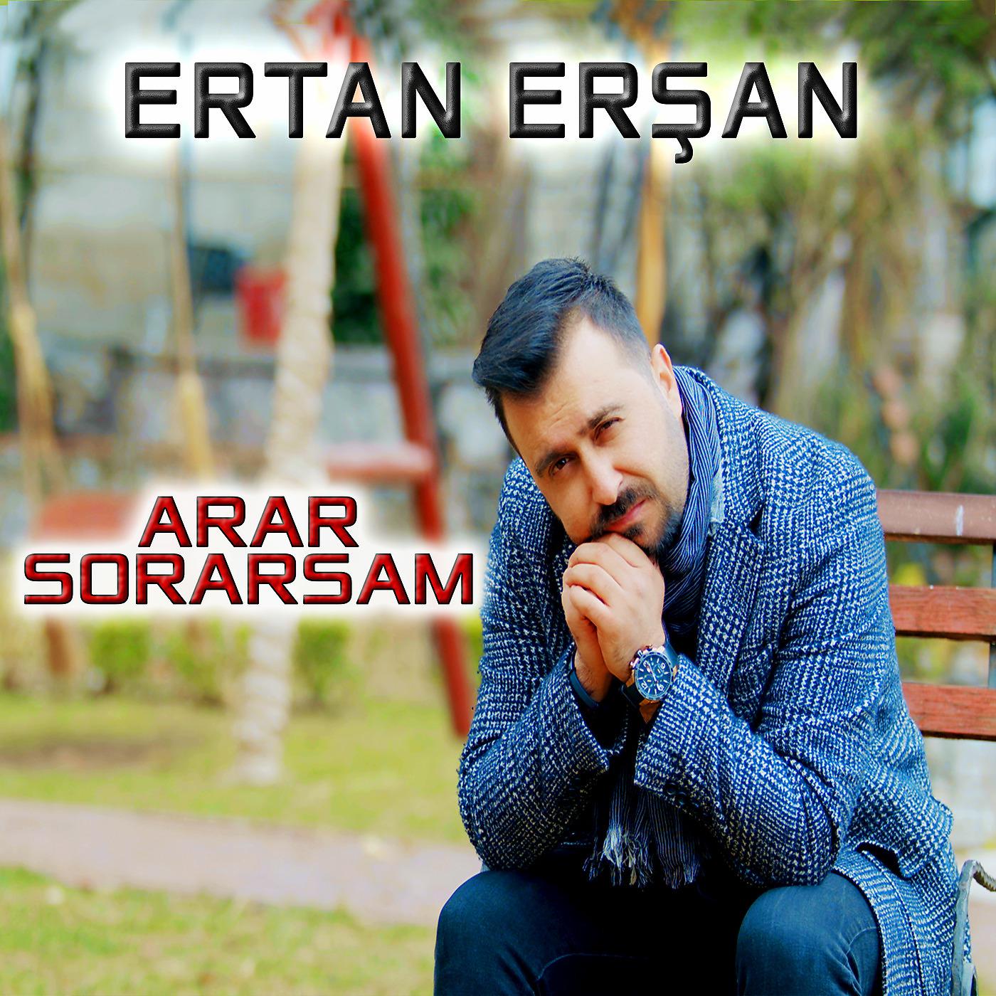 Постер альбома Arar Sorarsam