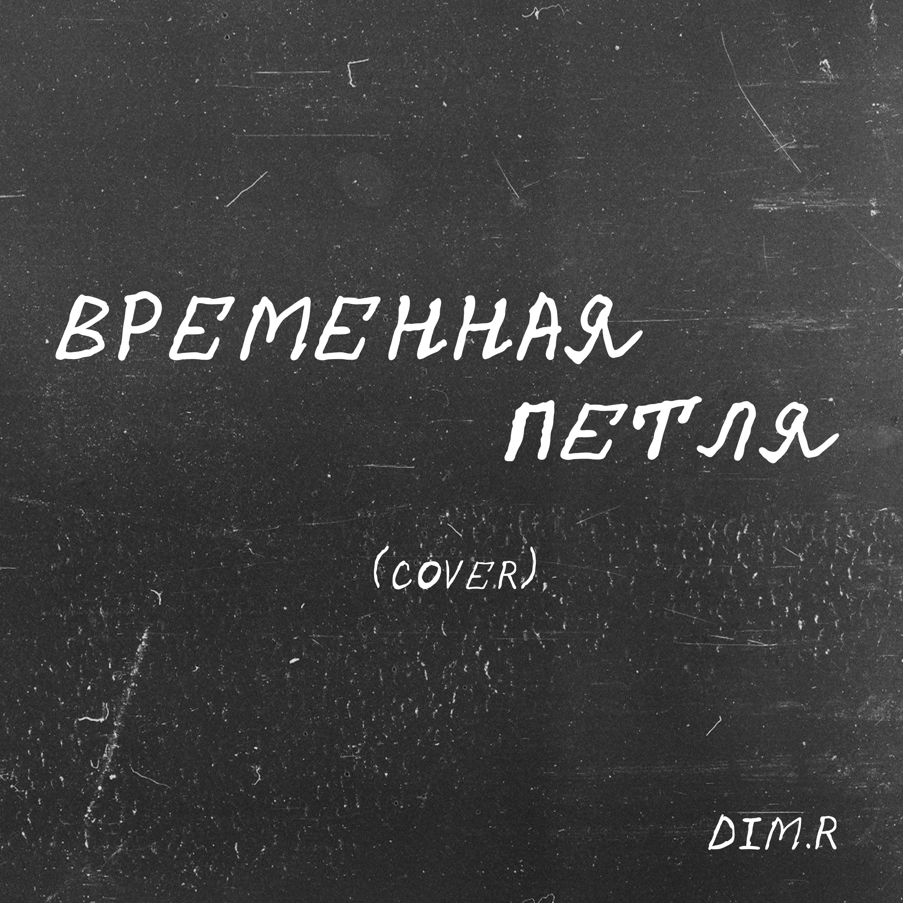 Постер альбома Временная петля