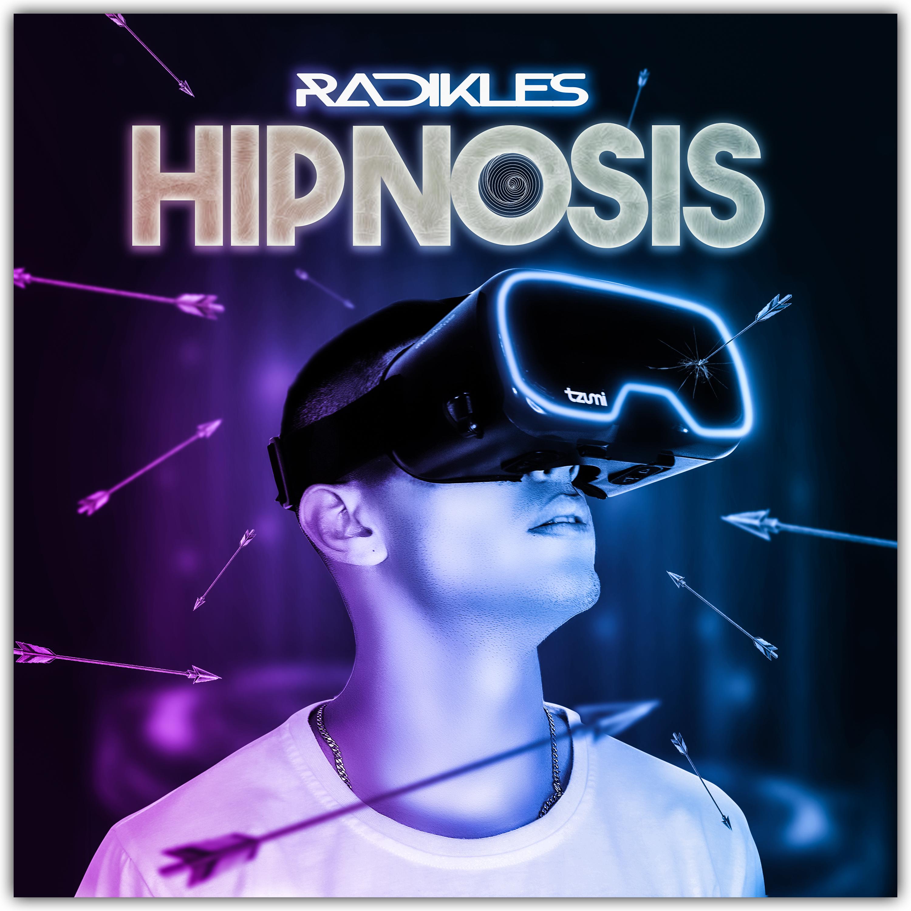 Постер альбома Hipnosis
