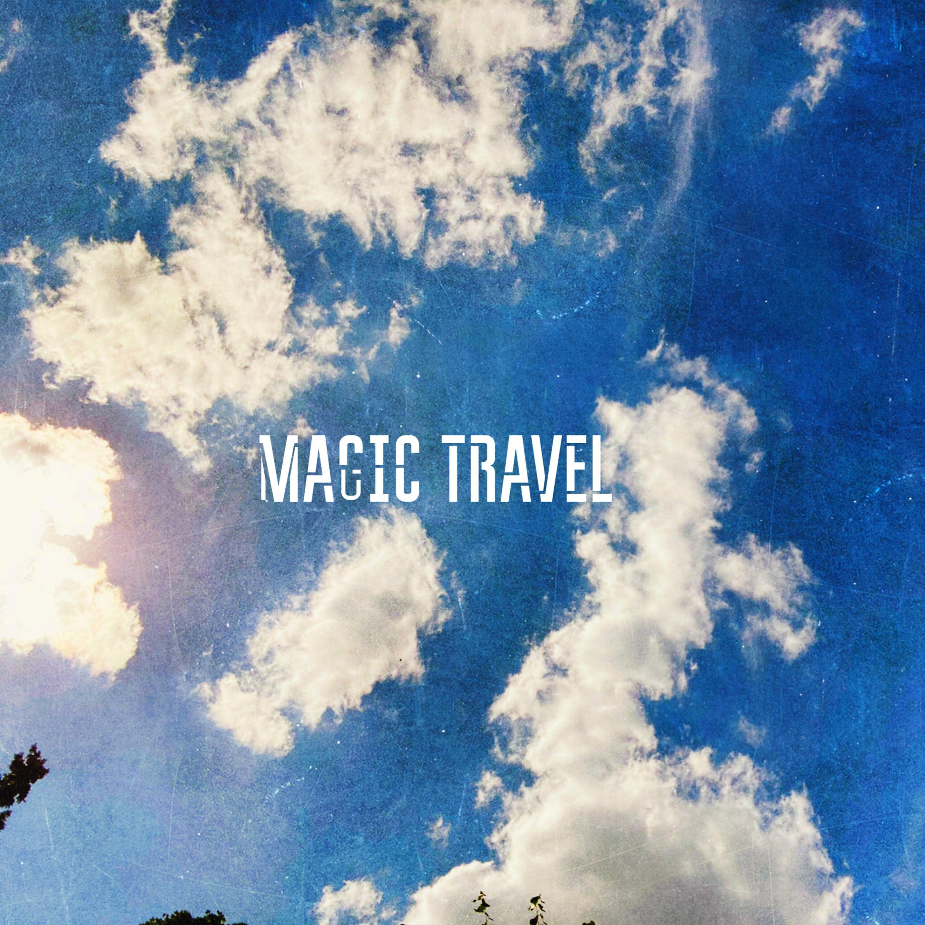 Постер альбома Magic Travel