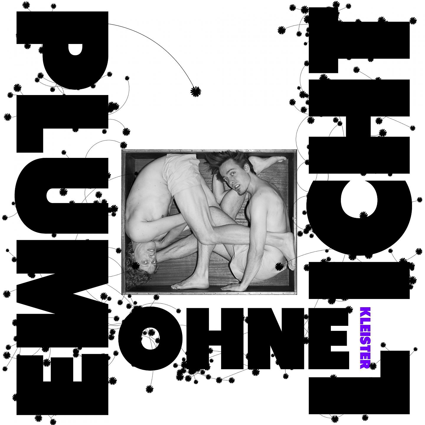 Постер альбома Plume ohne Licht