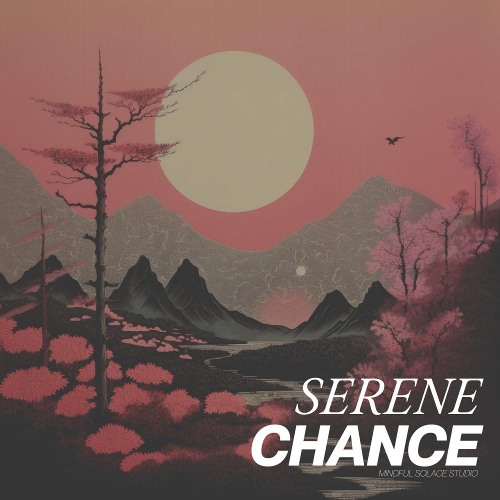 Постер альбома Serene Chance