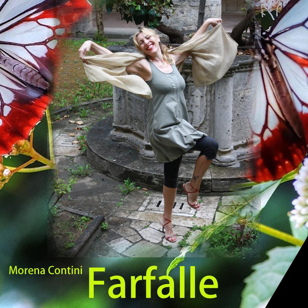 Постер альбома Farfalle