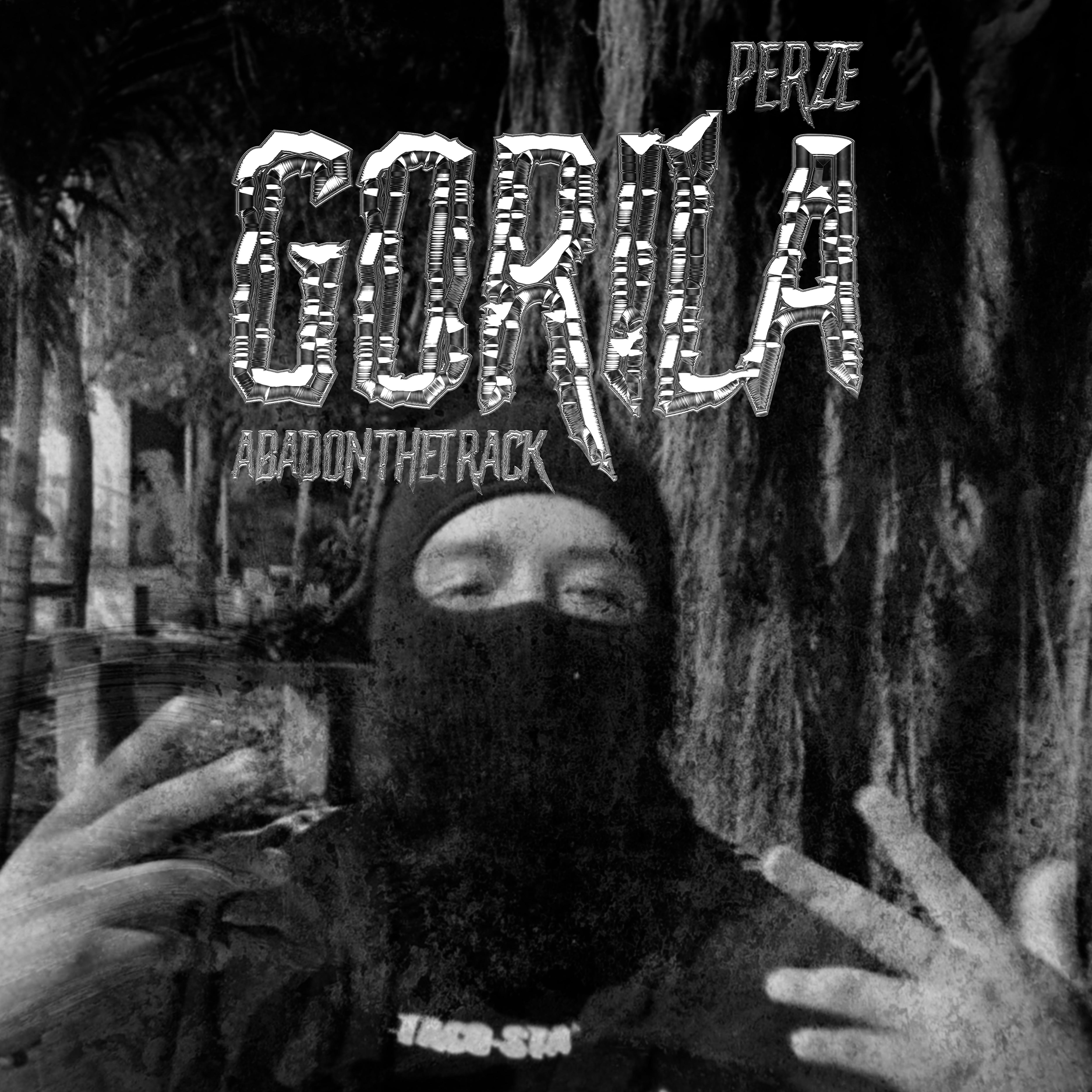 Постер альбома Gorila