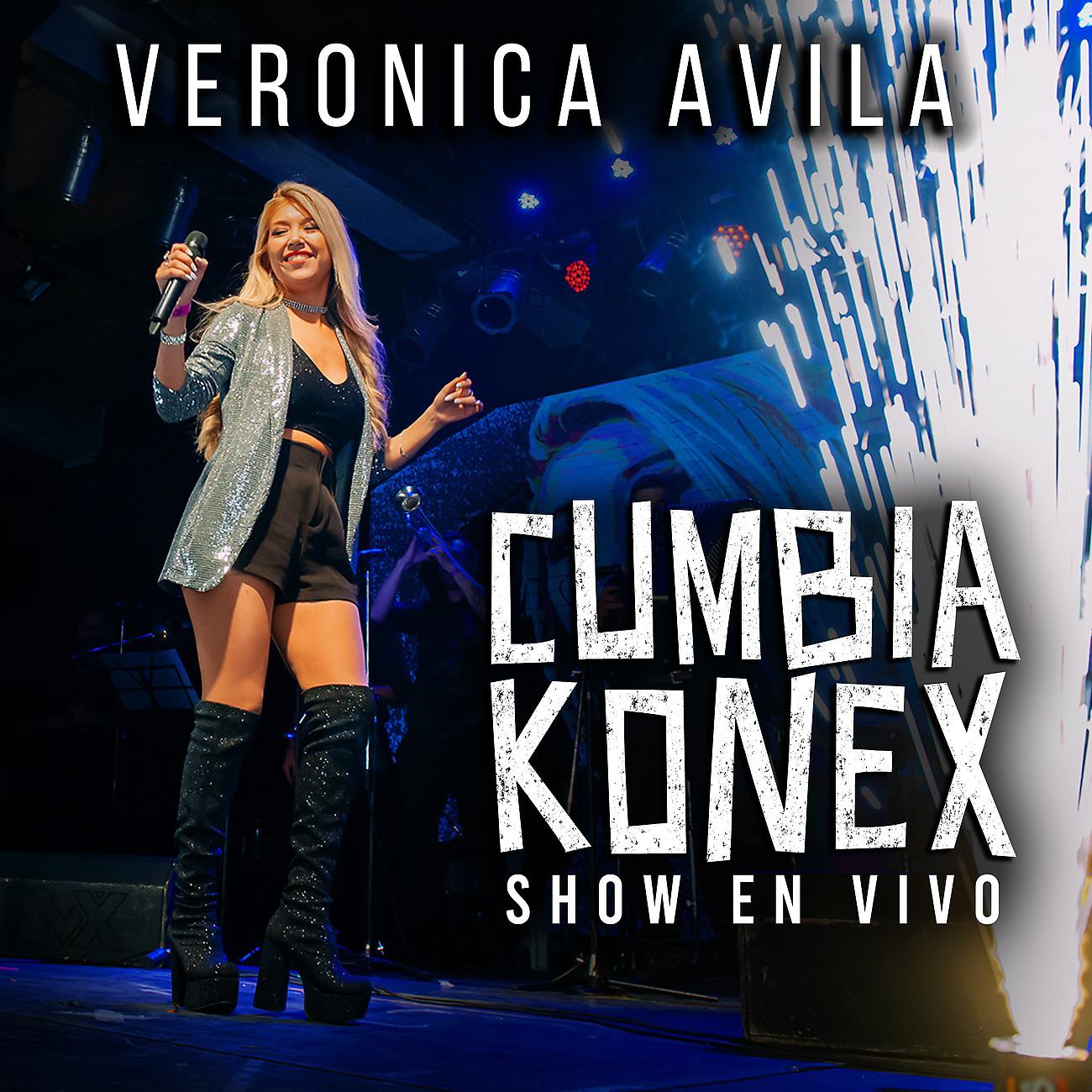 Постер альбома Cumbia Konex Show en Vivo