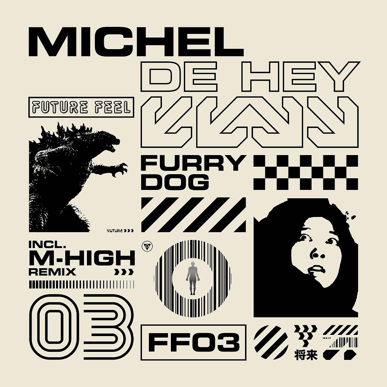 Постер альбома Furry Dog