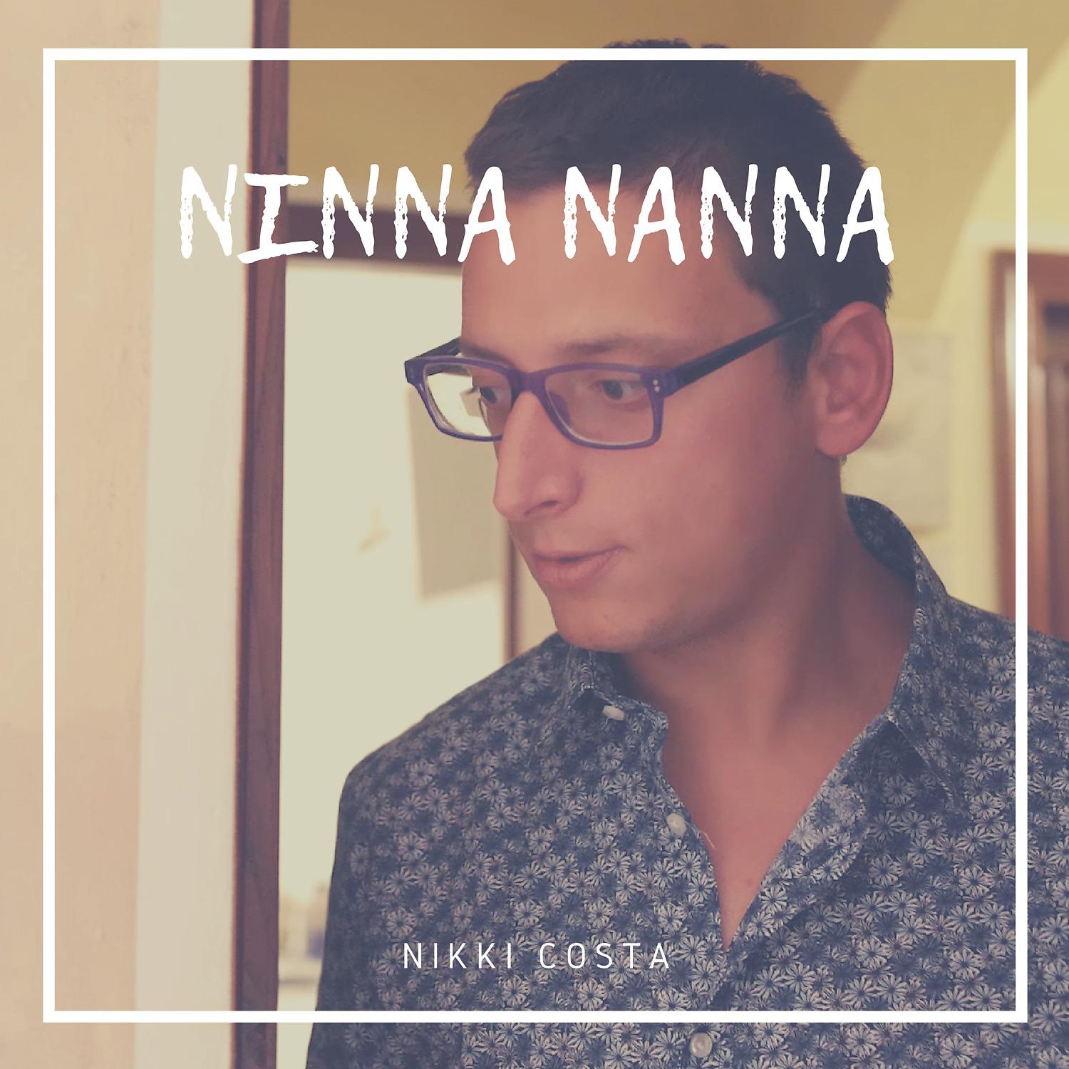 Постер альбома Ninna nanna