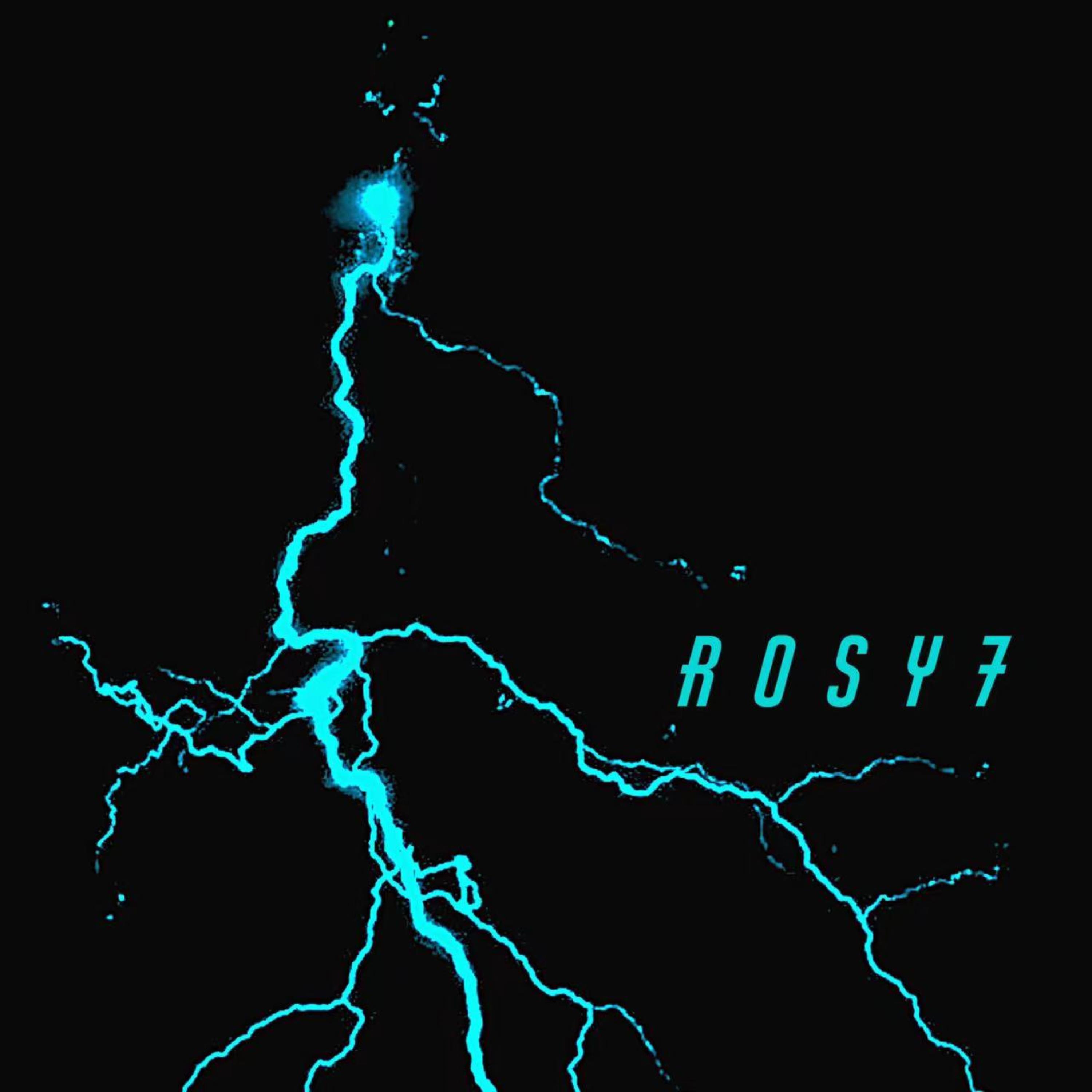 Постер альбома Rosy7