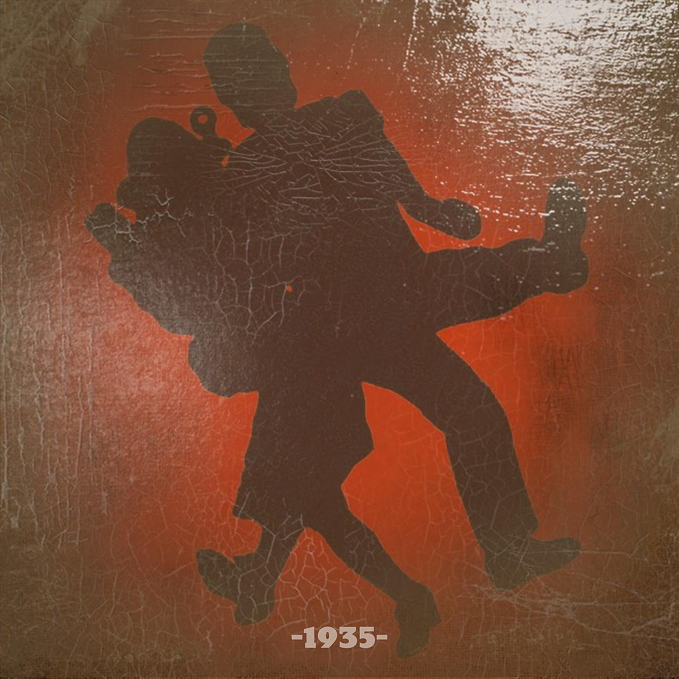 Постер альбома 1935