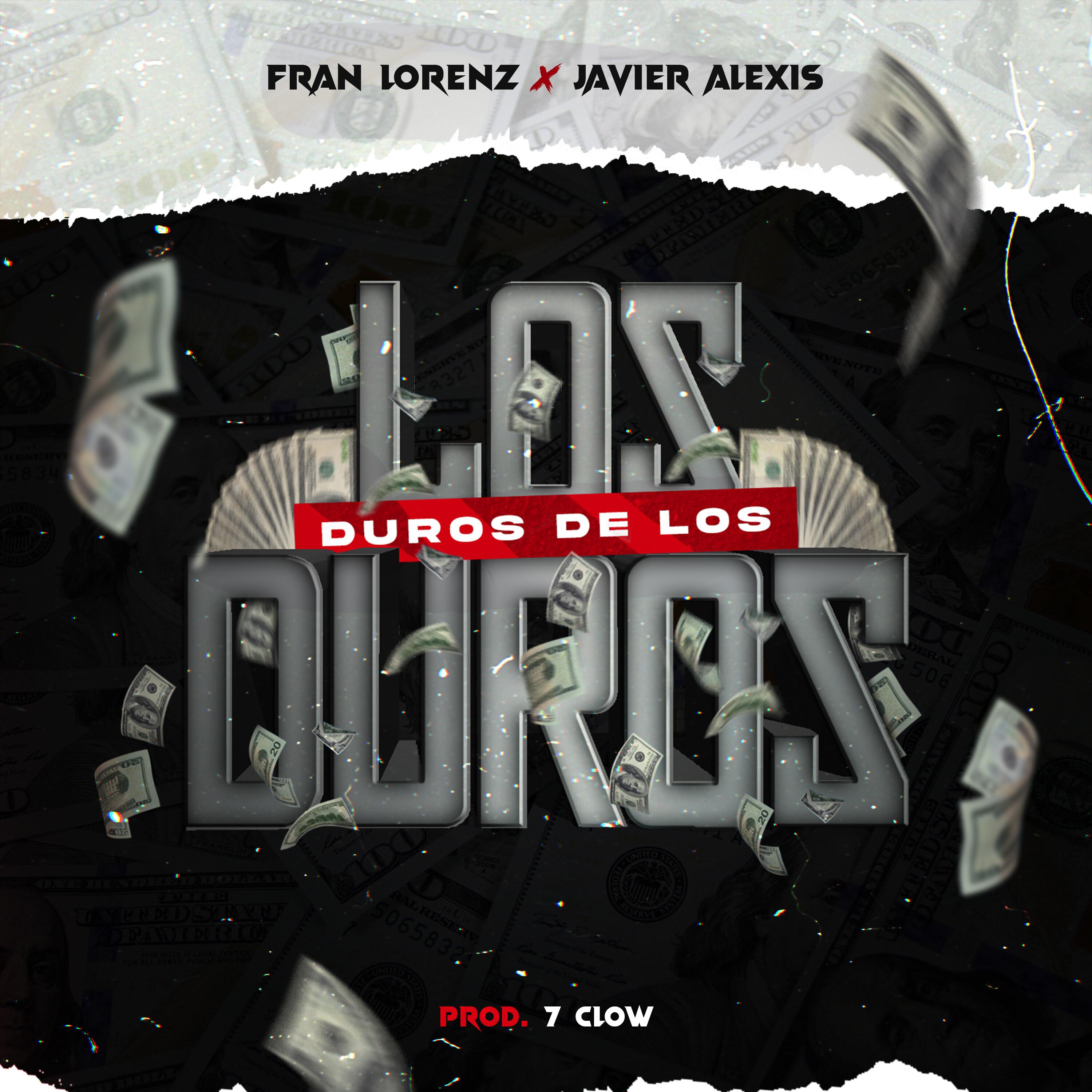 Постер альбома Los Duros de los Duros