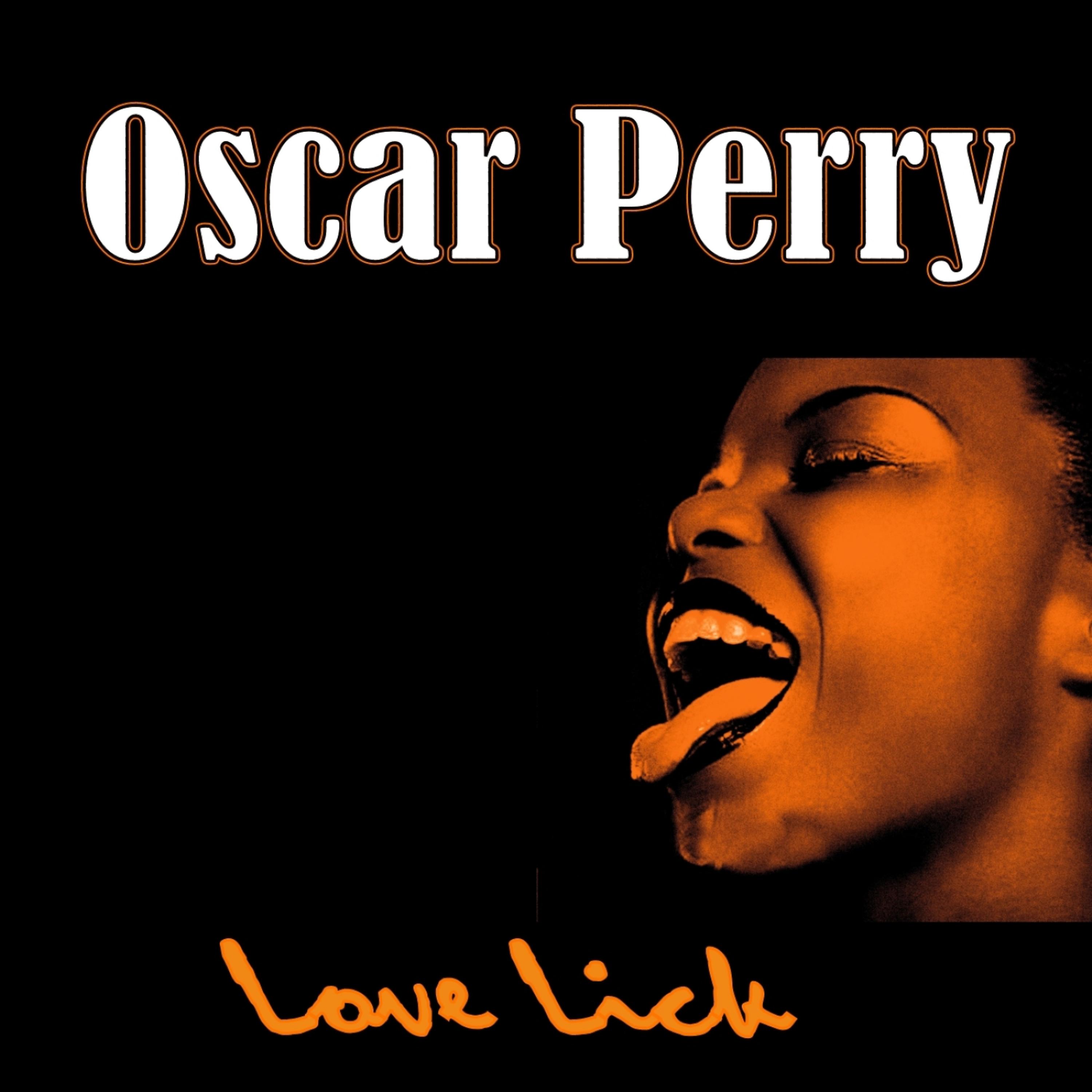Постер альбома Love Lick