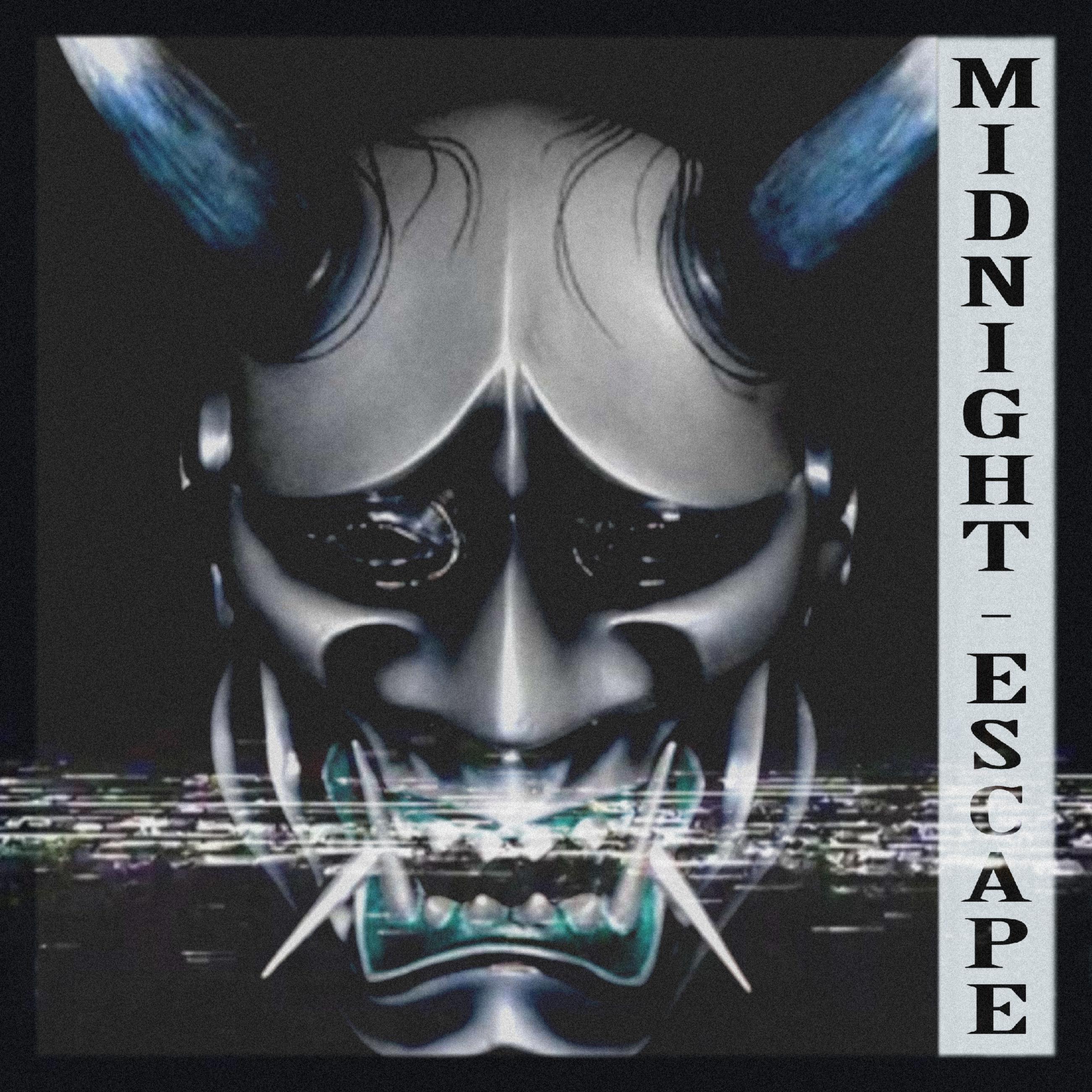 Постер альбома Midnight Escape