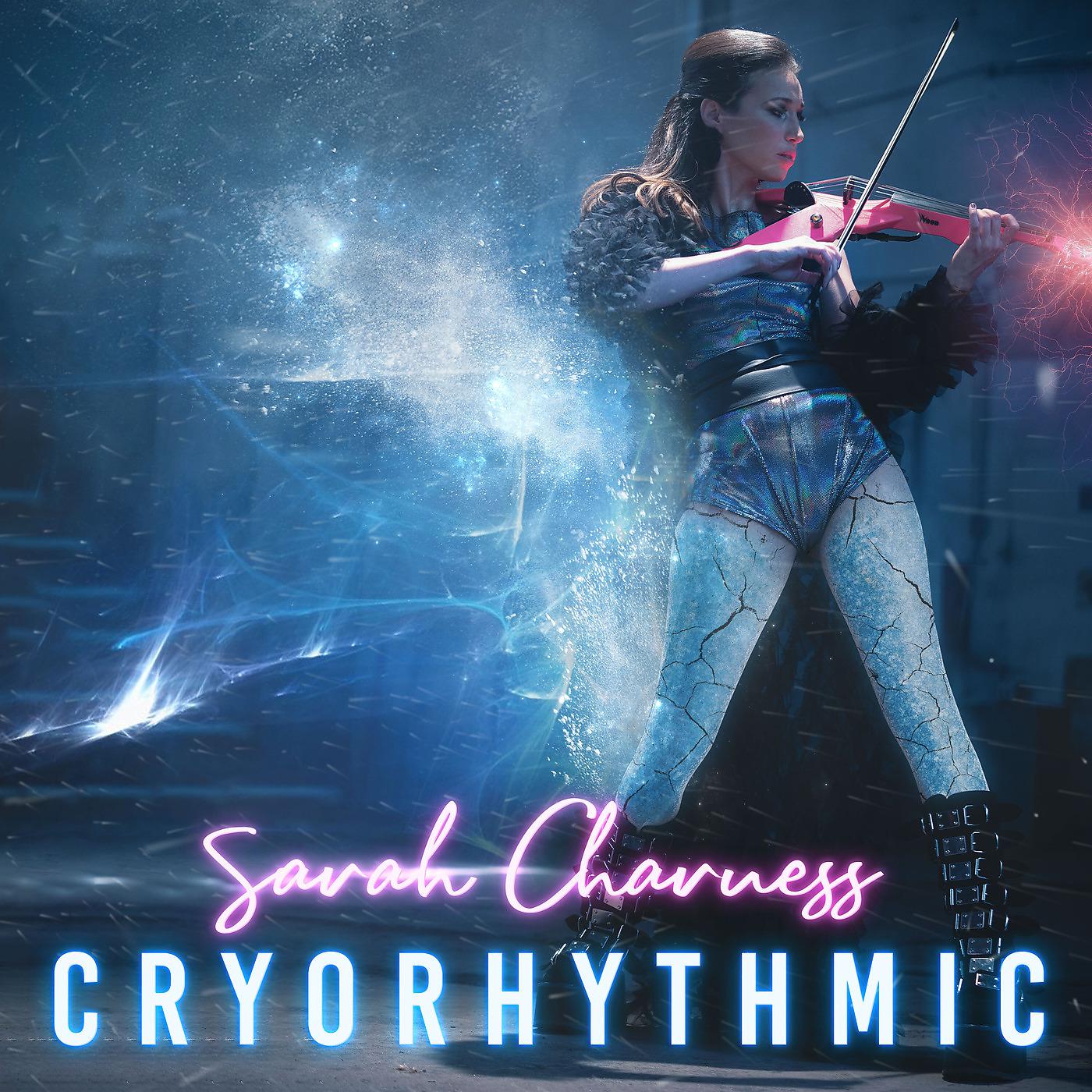 Постер альбома Cryorhythmic