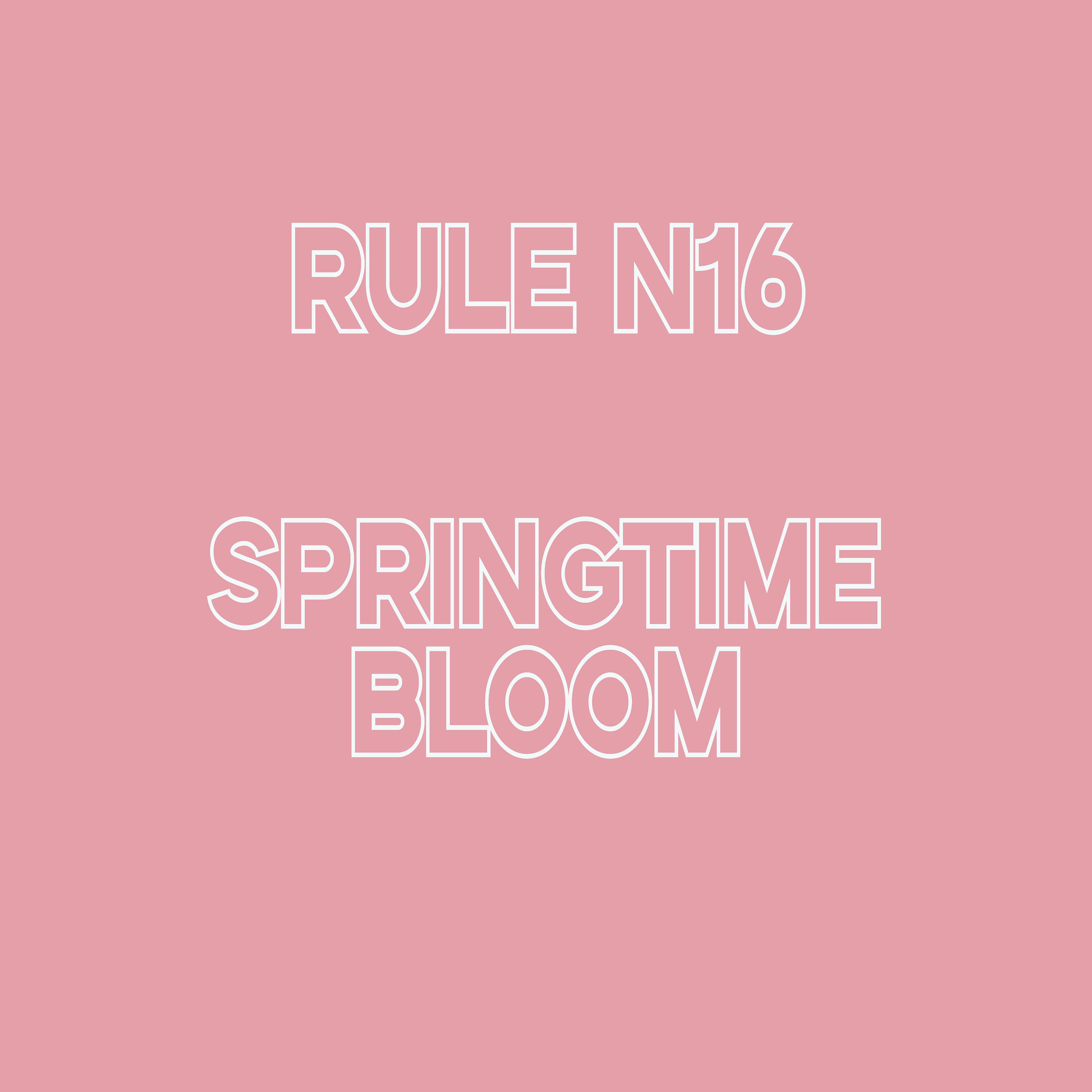 Постер альбома Springtime Bloom