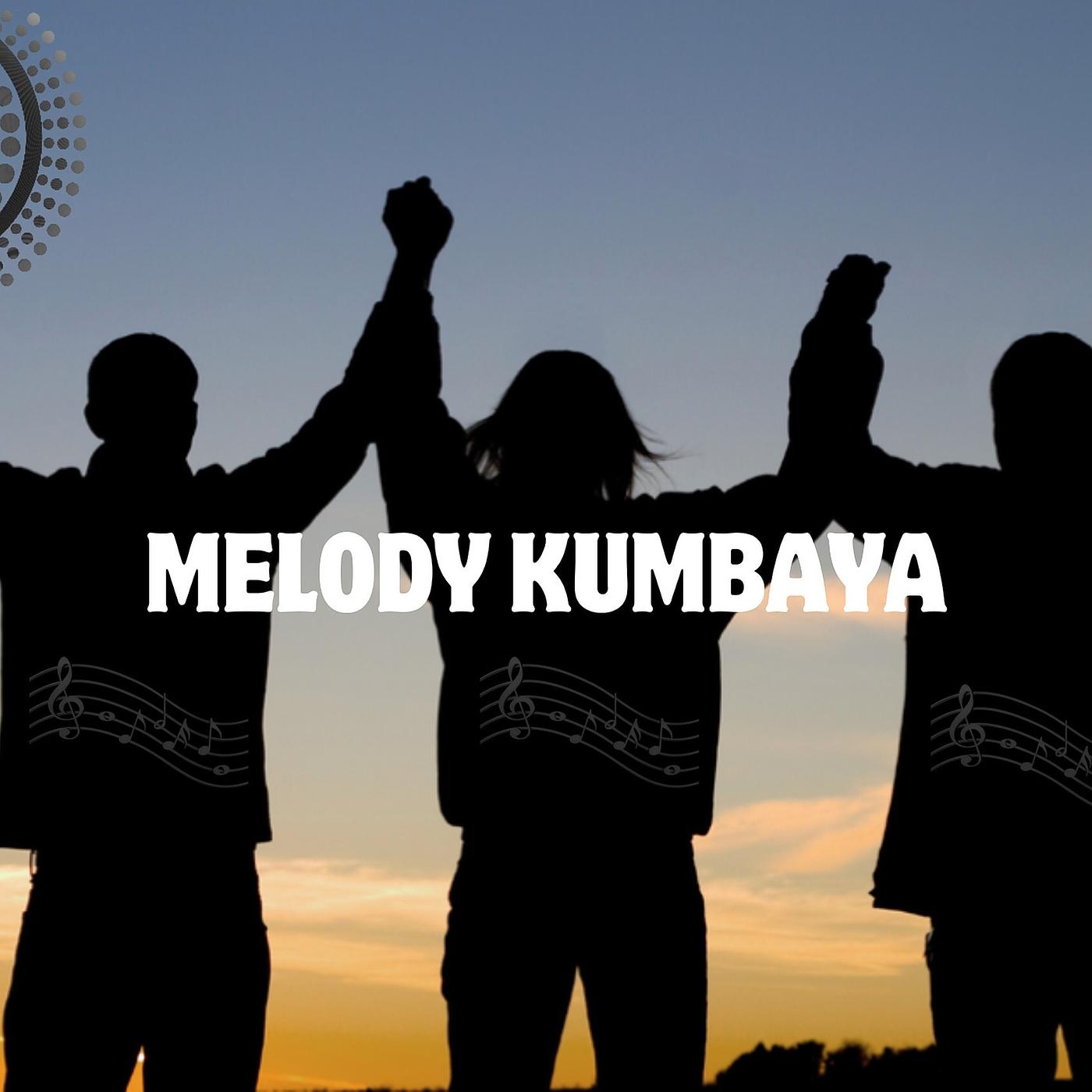 Постер альбома Melody Kumbaya