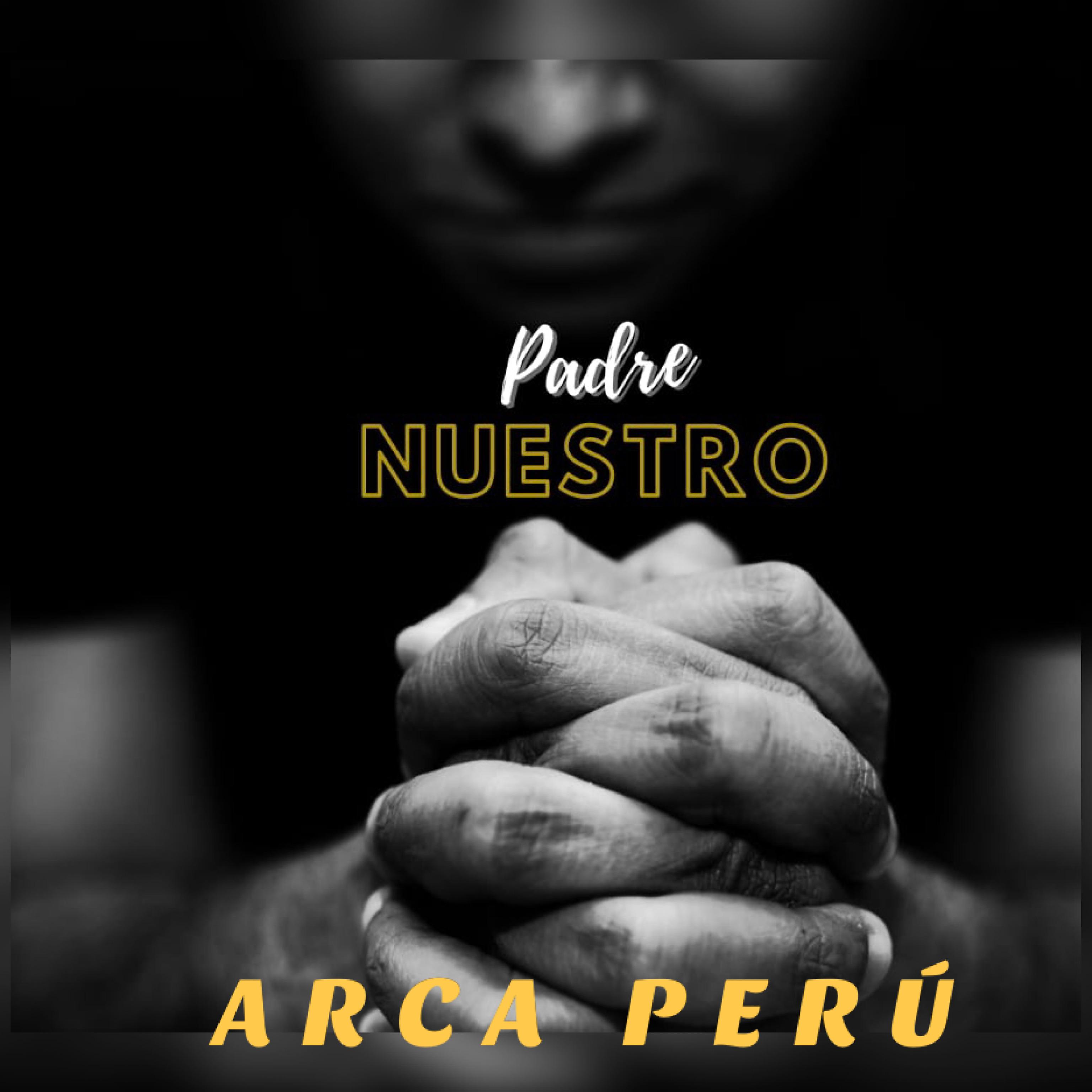 Постер альбома Padre Nuestro