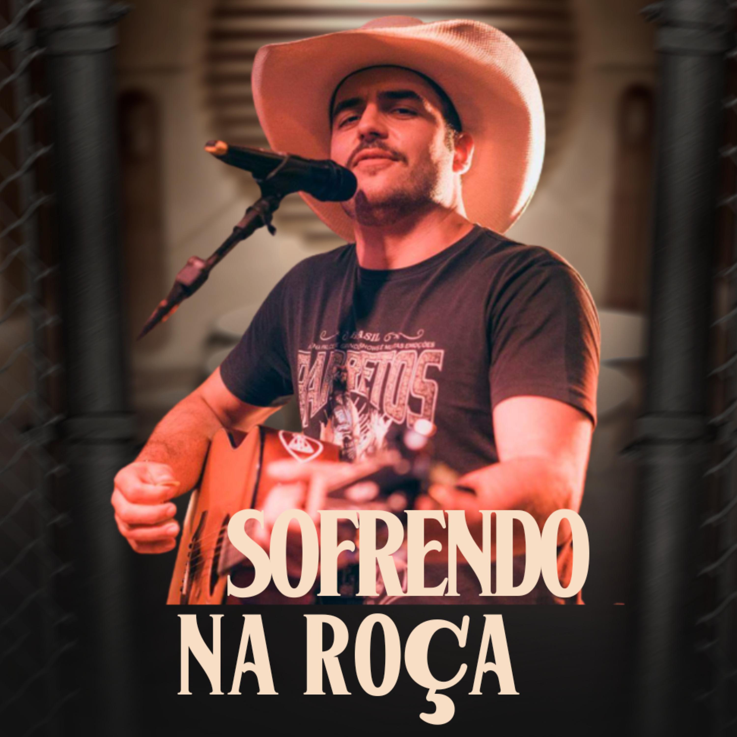 Постер альбома Sofrendo na Roça