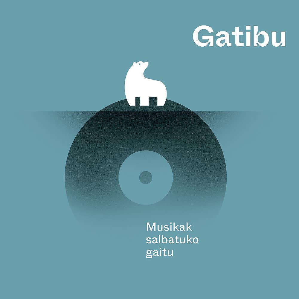 Постер альбома Musikak salbatuko gaitu