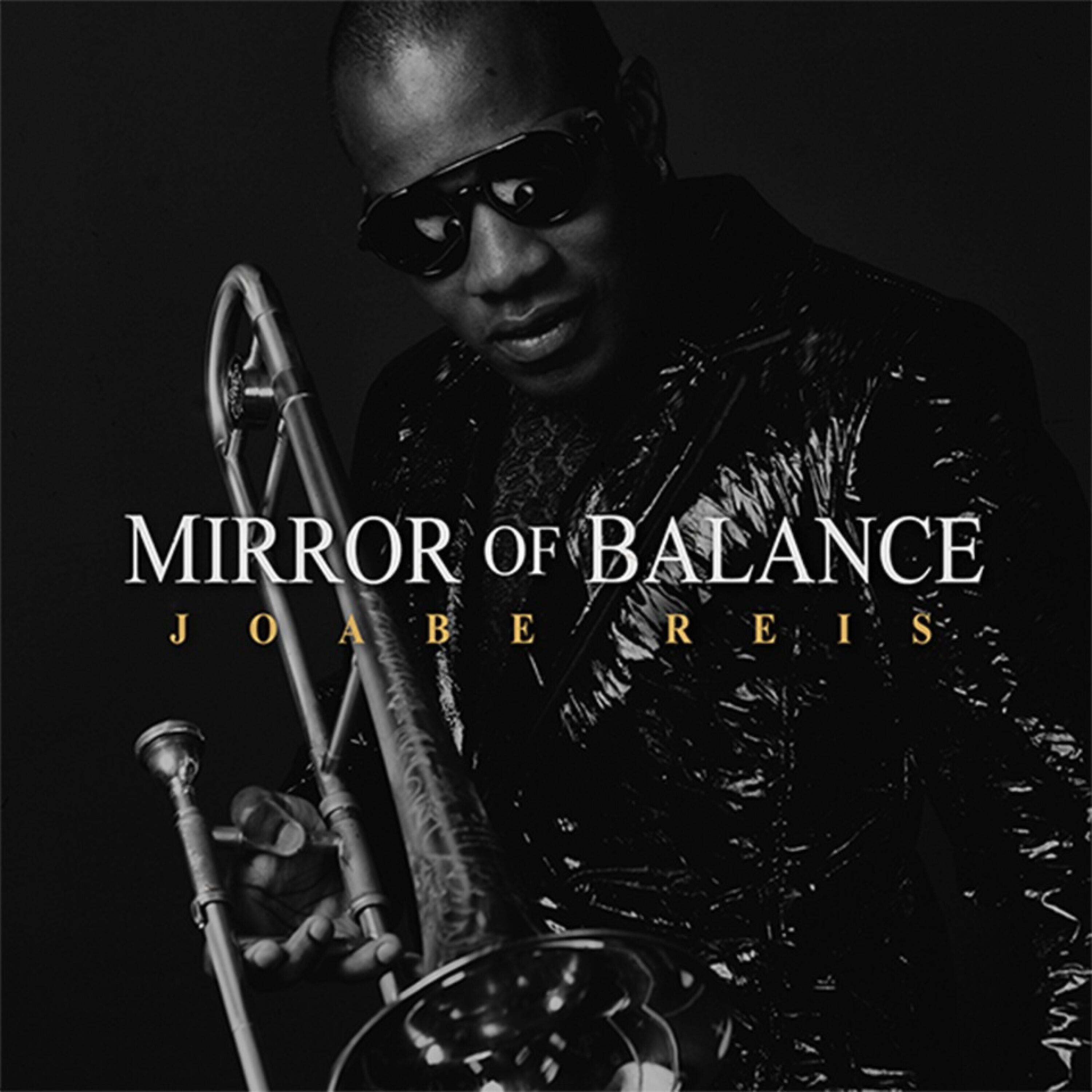 Постер альбома Mirror Of Balance