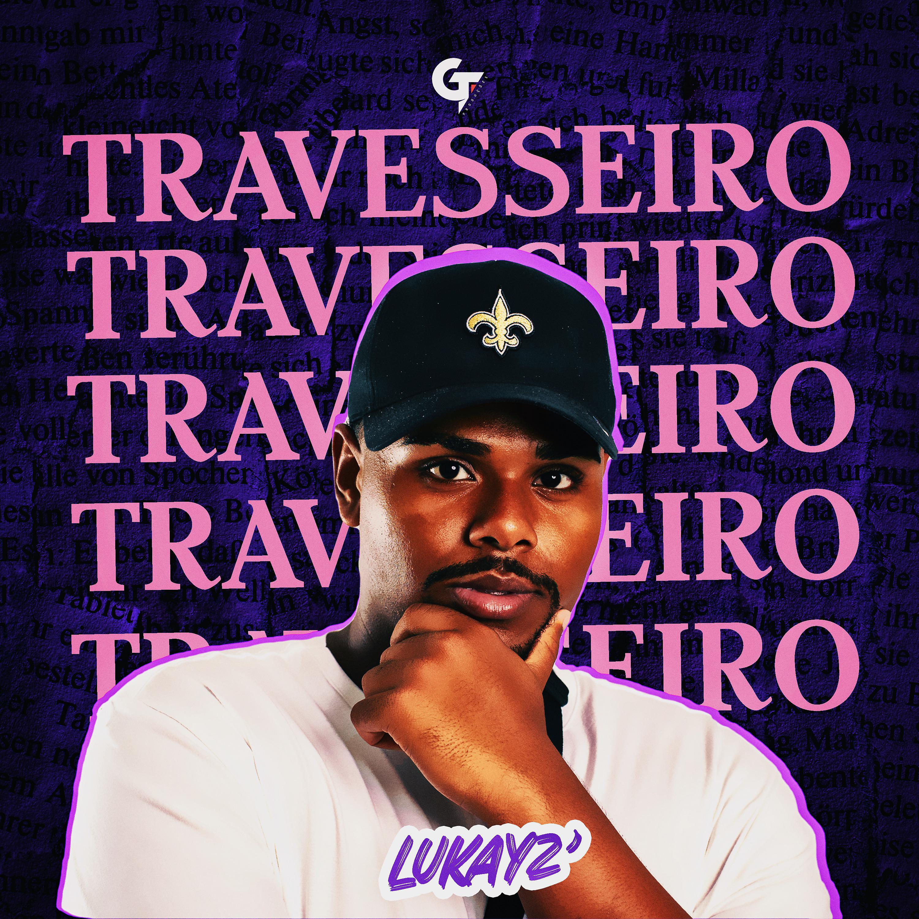 Постер альбома Travesseiro