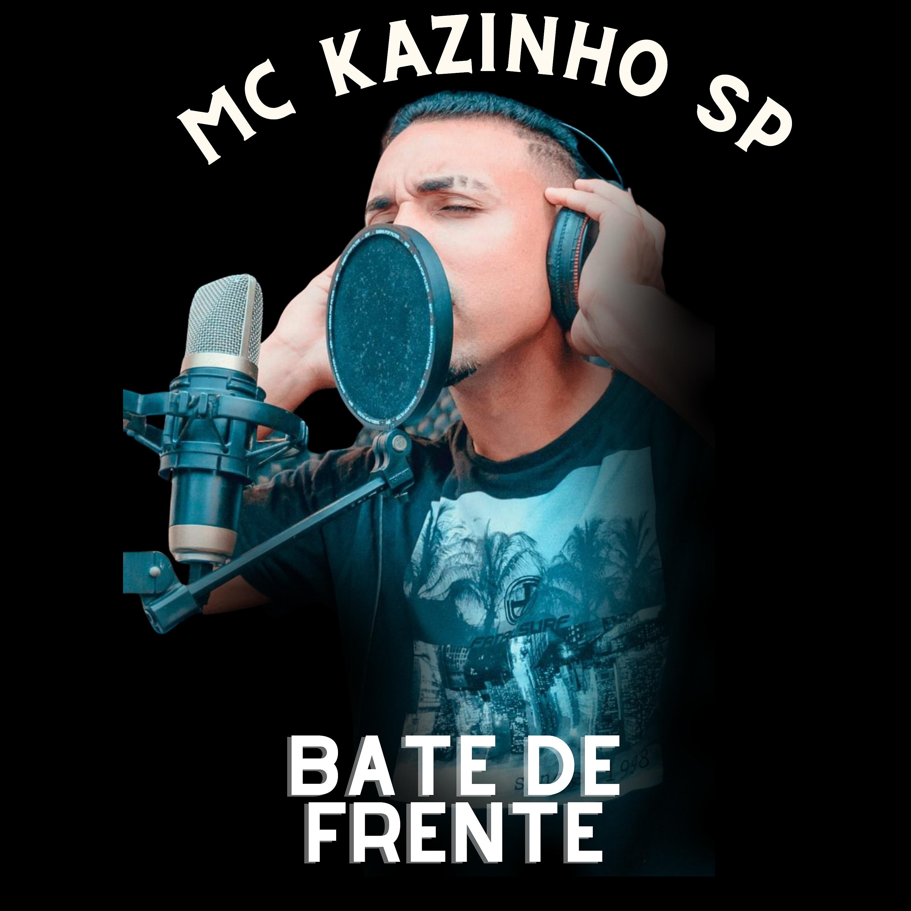 Постер альбома Bate de Frente